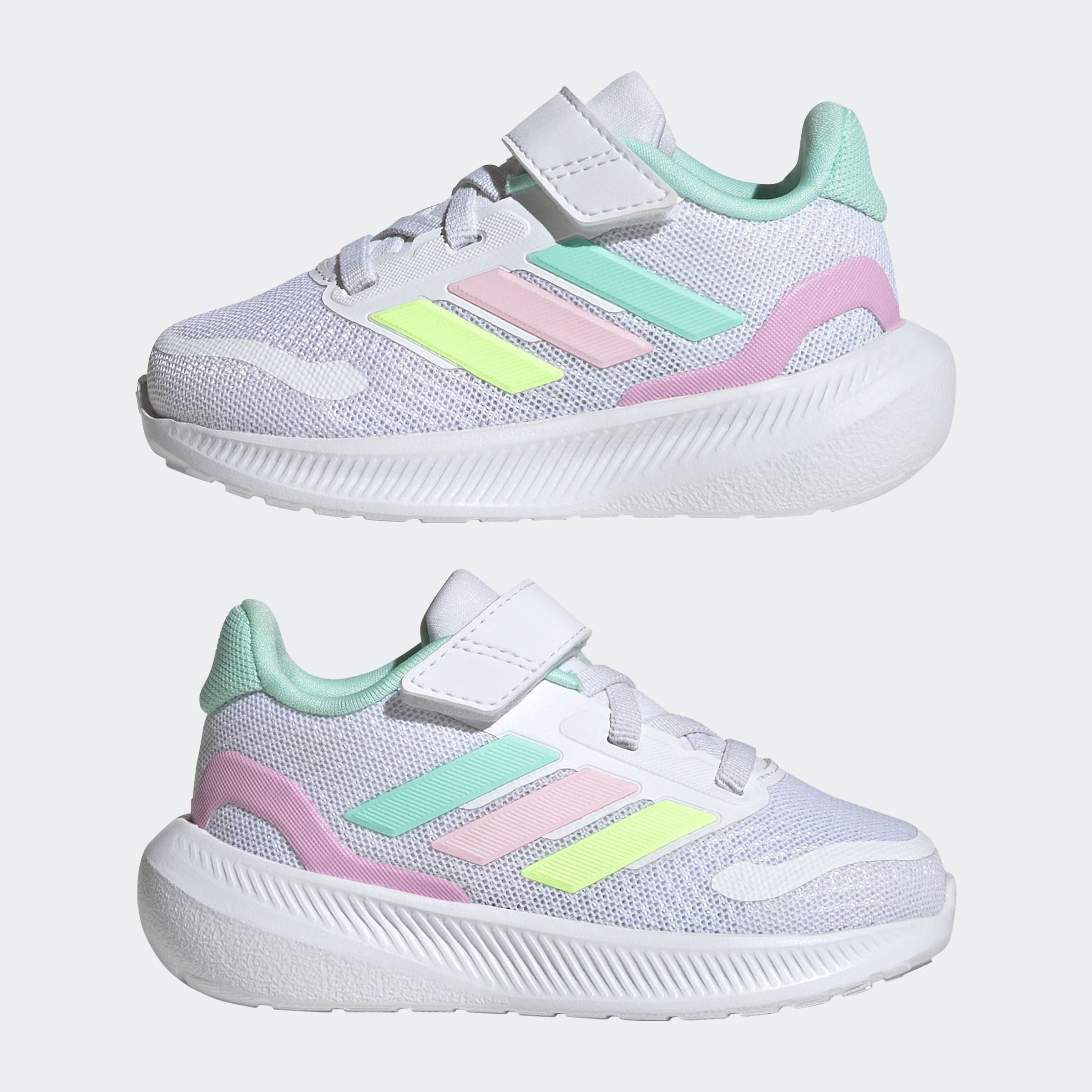 adidas Sportswear Sneakers RUNFALCON 5 KIDS