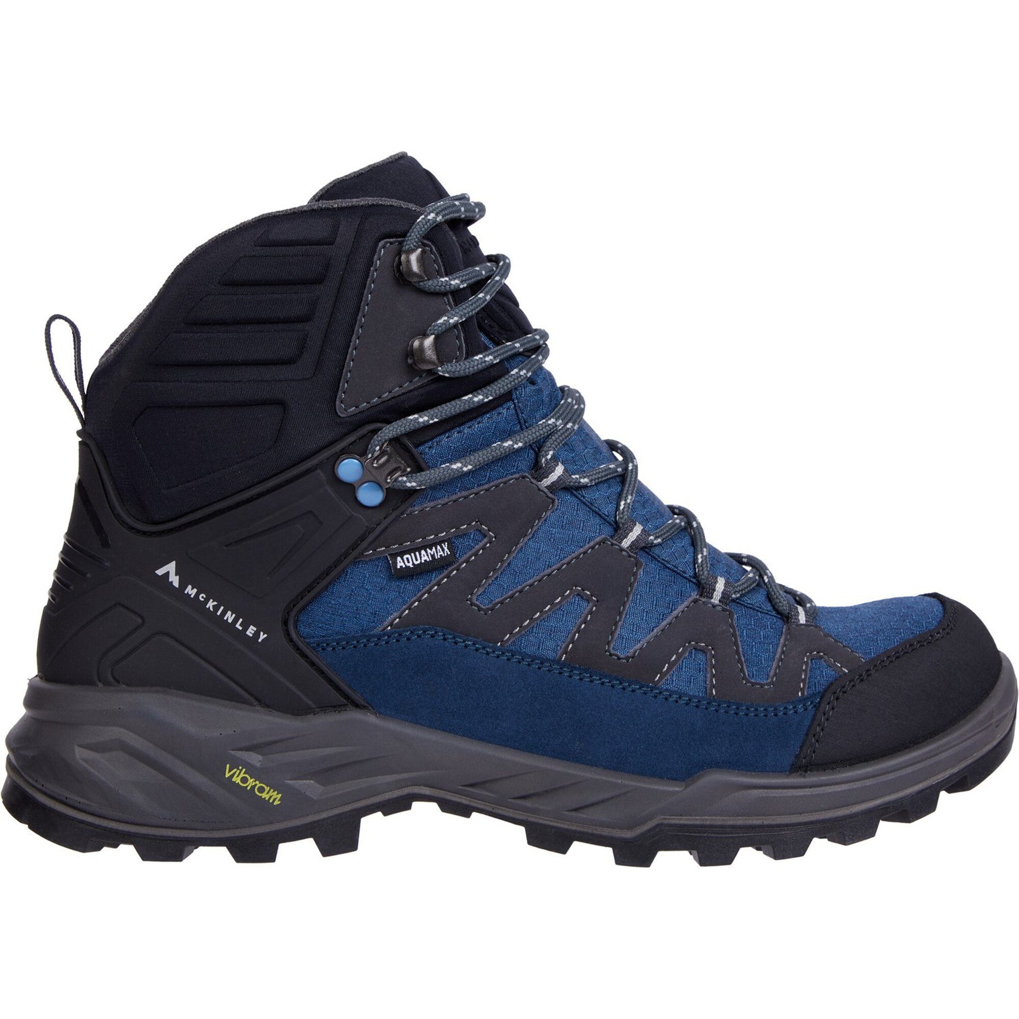 McKinley Wandelschoenen Vulcanus II MID AQX M