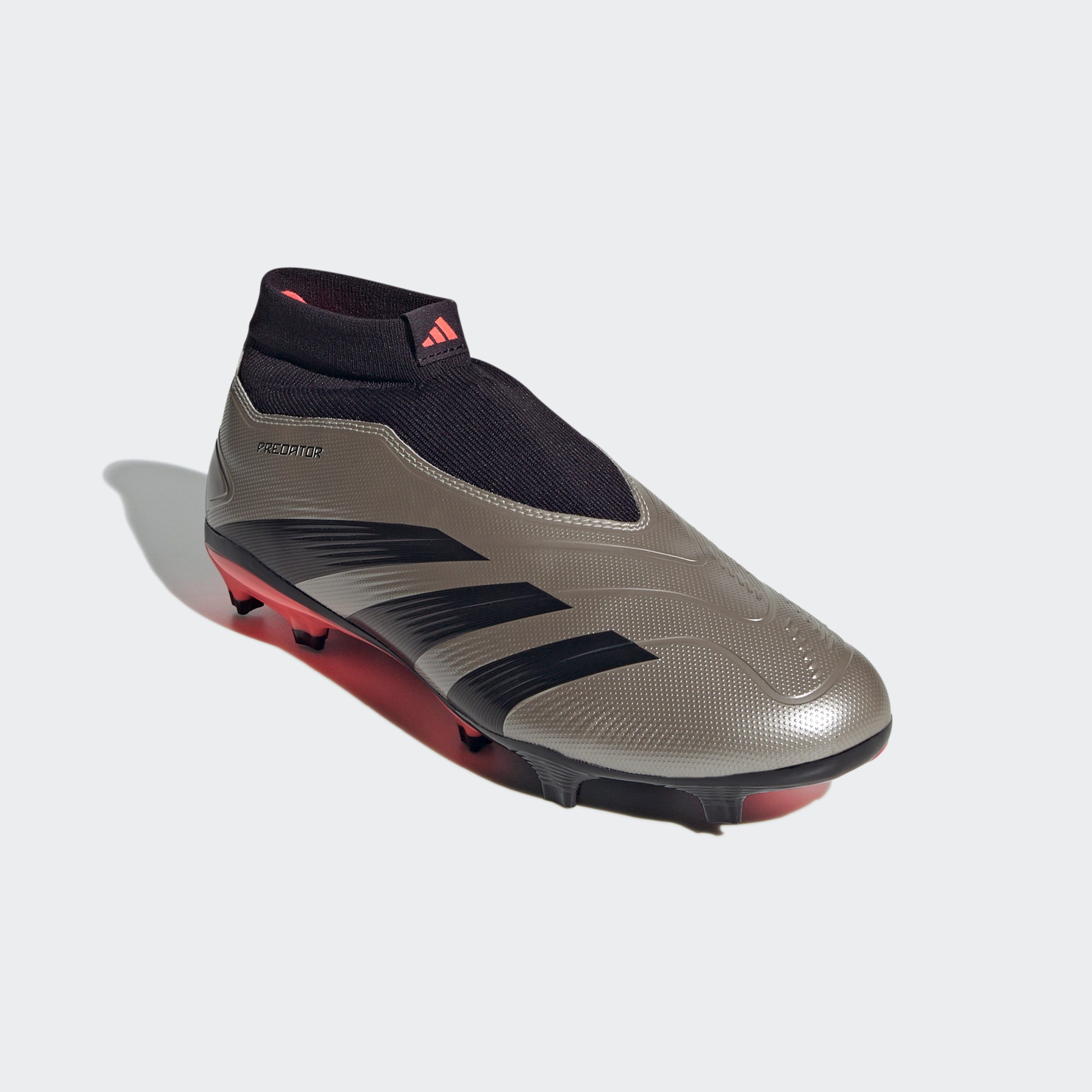 Adidas Performance Voetbalschoenen PREDATOR LEAGUE LACELESS FG