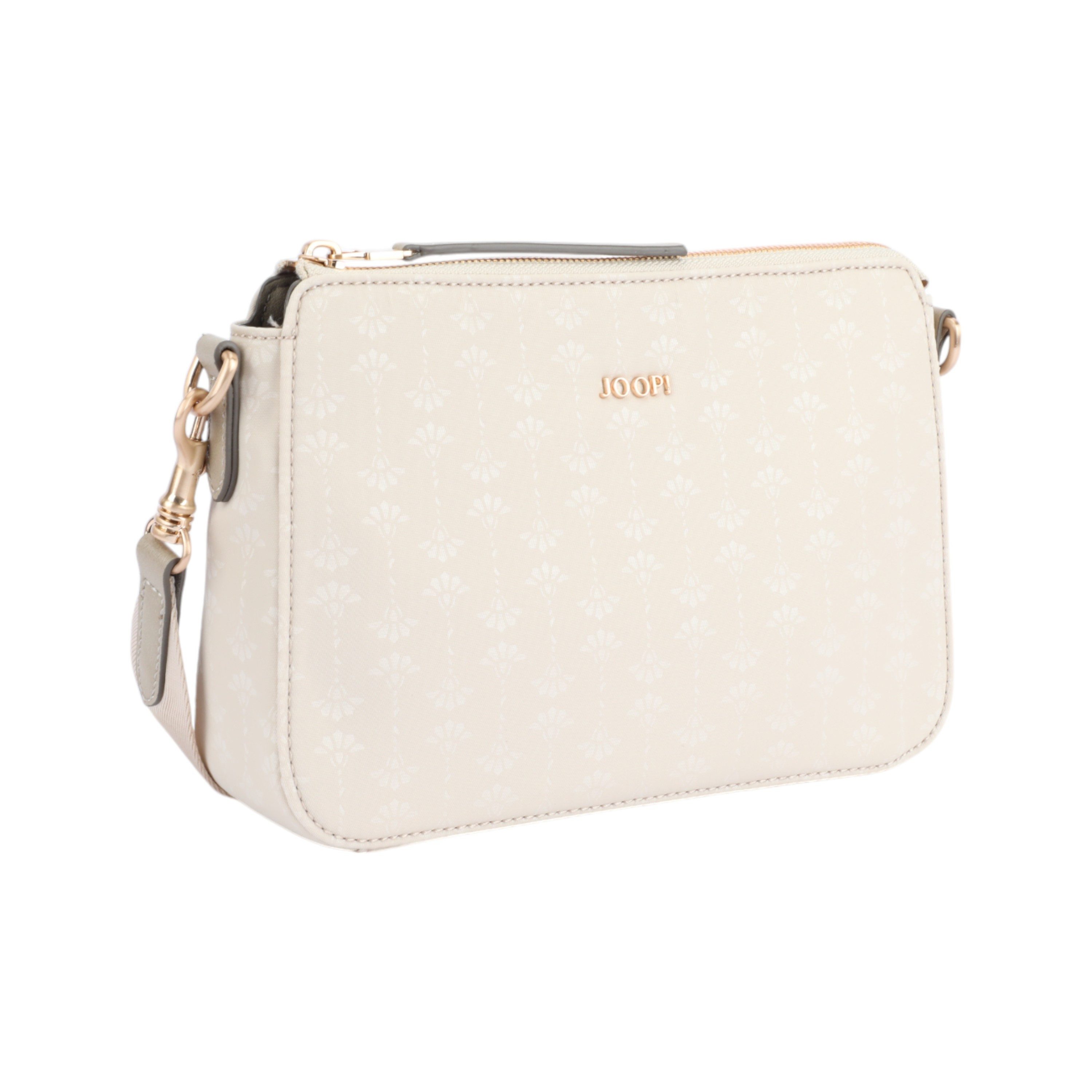 Joop! Schoudertas Collana tessuto jasmina shoulderbag shz