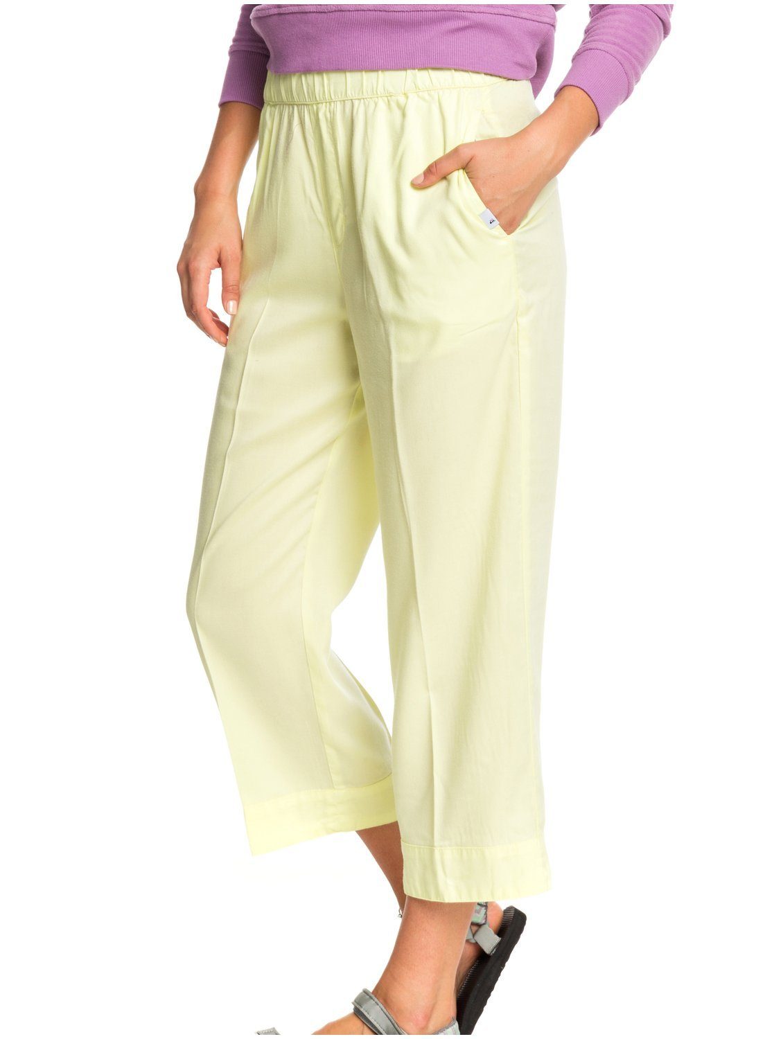 Quiksilver Stoffen broek Quiksilver Womens