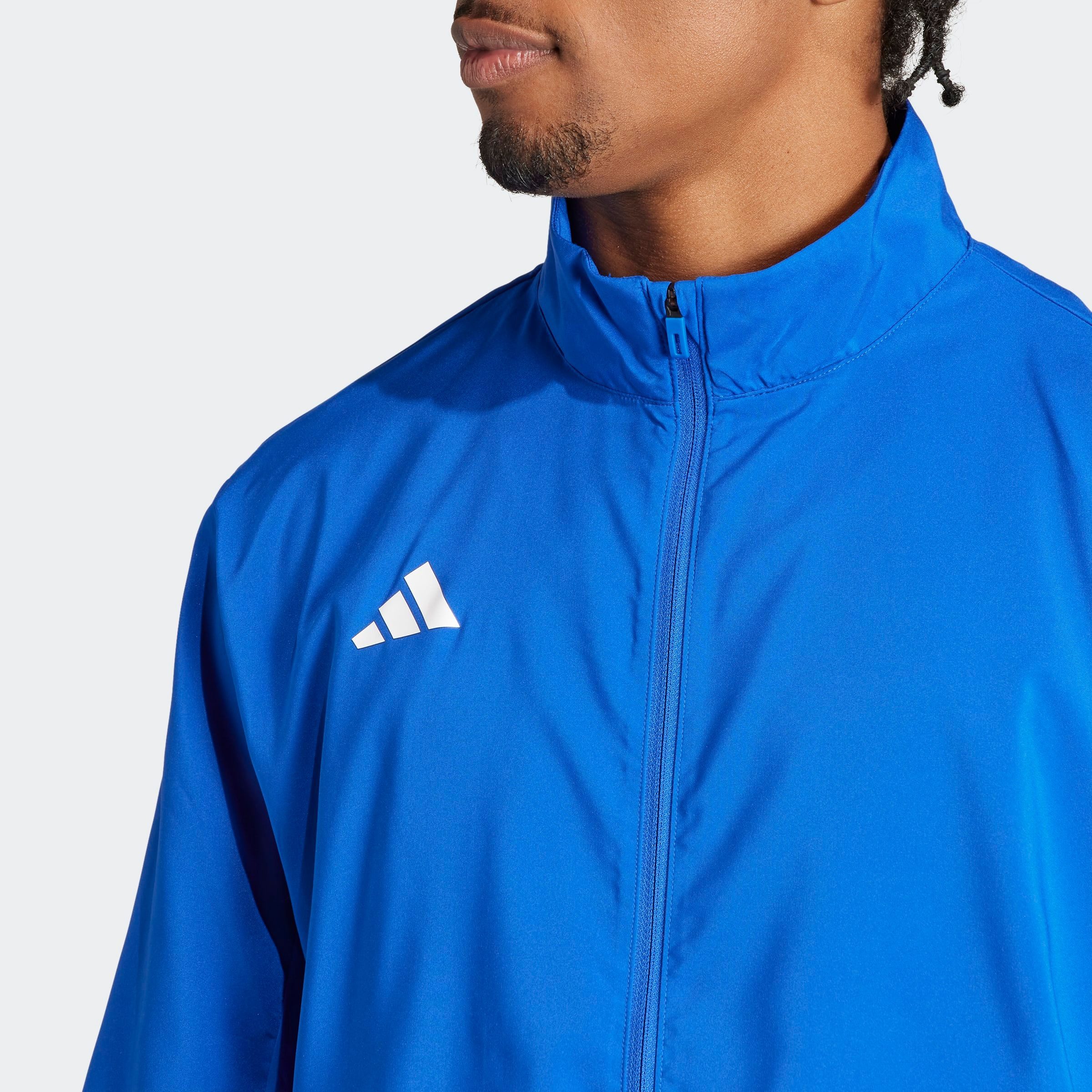 adidas Performance Runningjack ADIZERO E JCKT