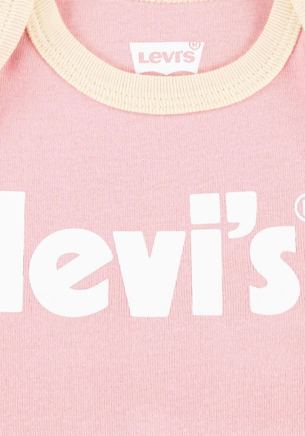Levi's Kidswear Body Newborn-cadeauset (set, 3-delig)