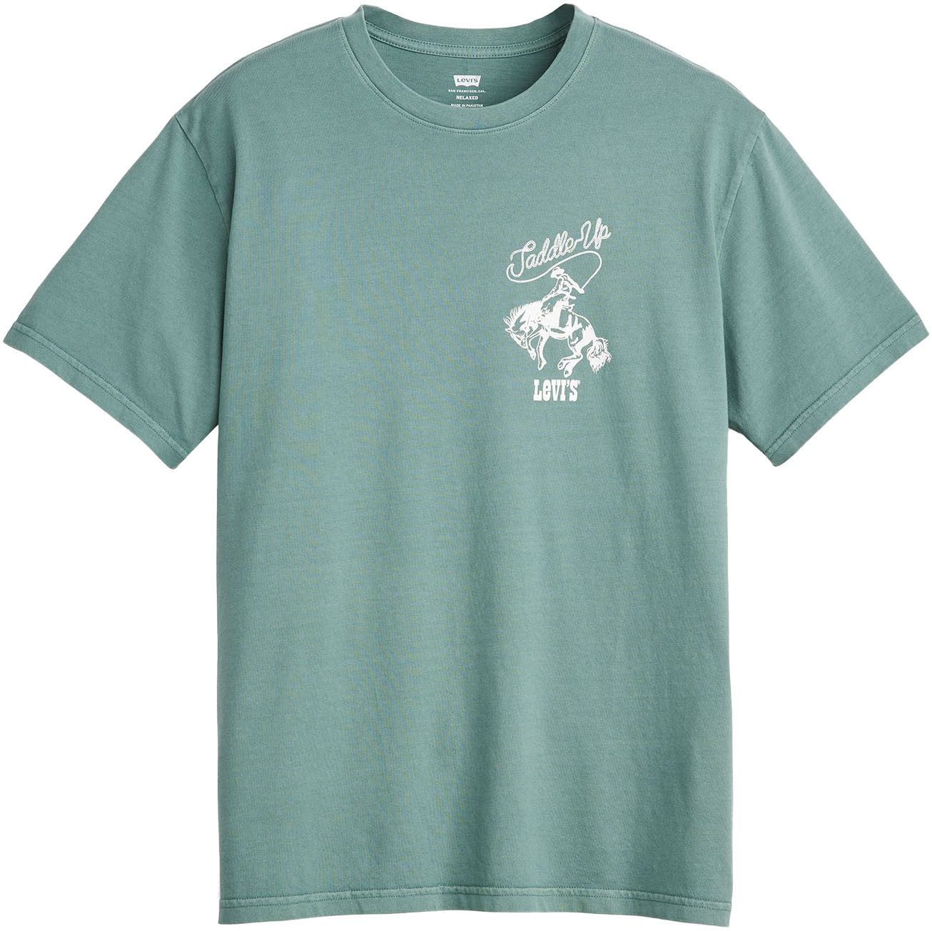 Levi's® T-shirt SS RELAXED FIT TEE