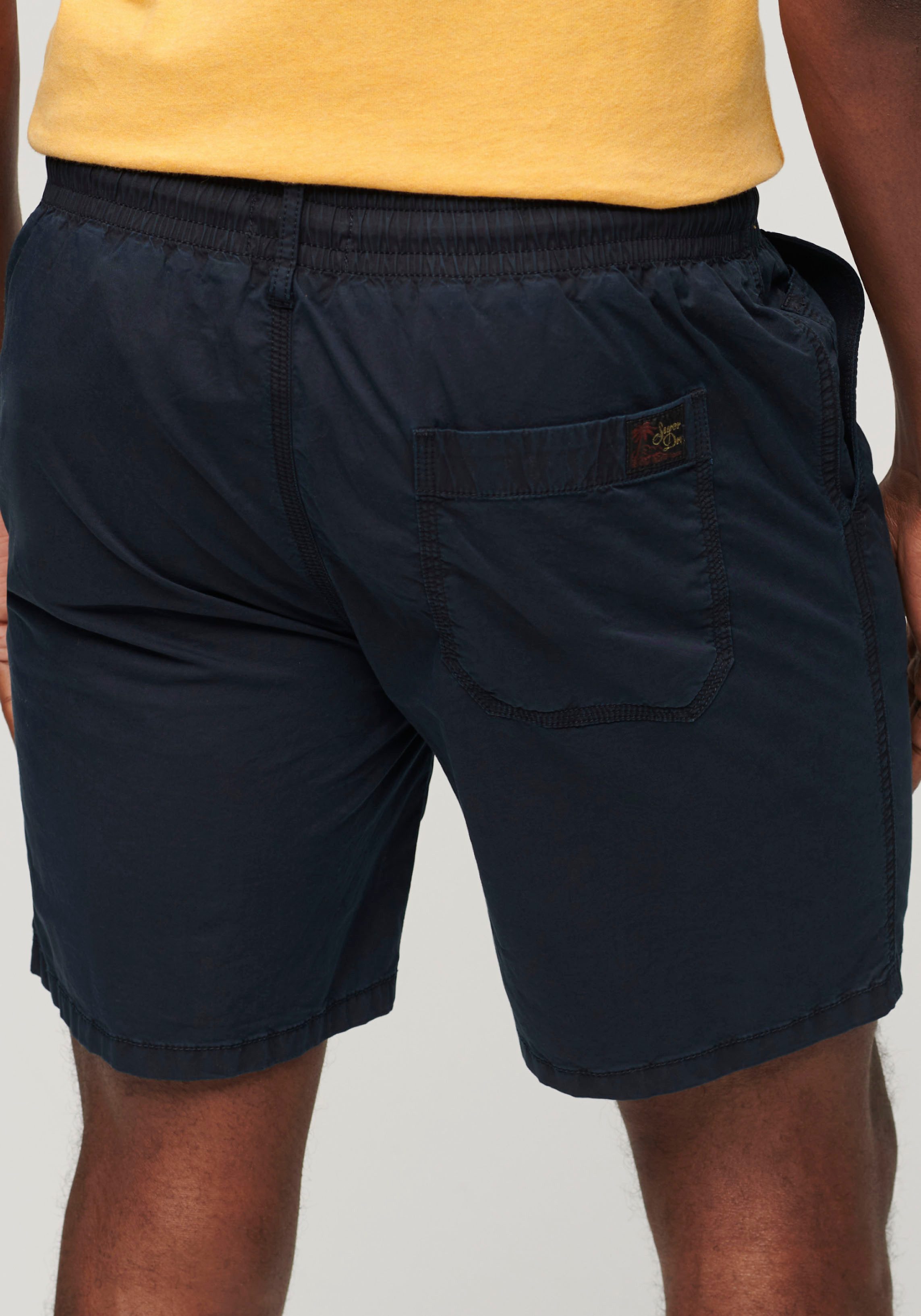 Superdry Runningshort SD-WALK SHORT