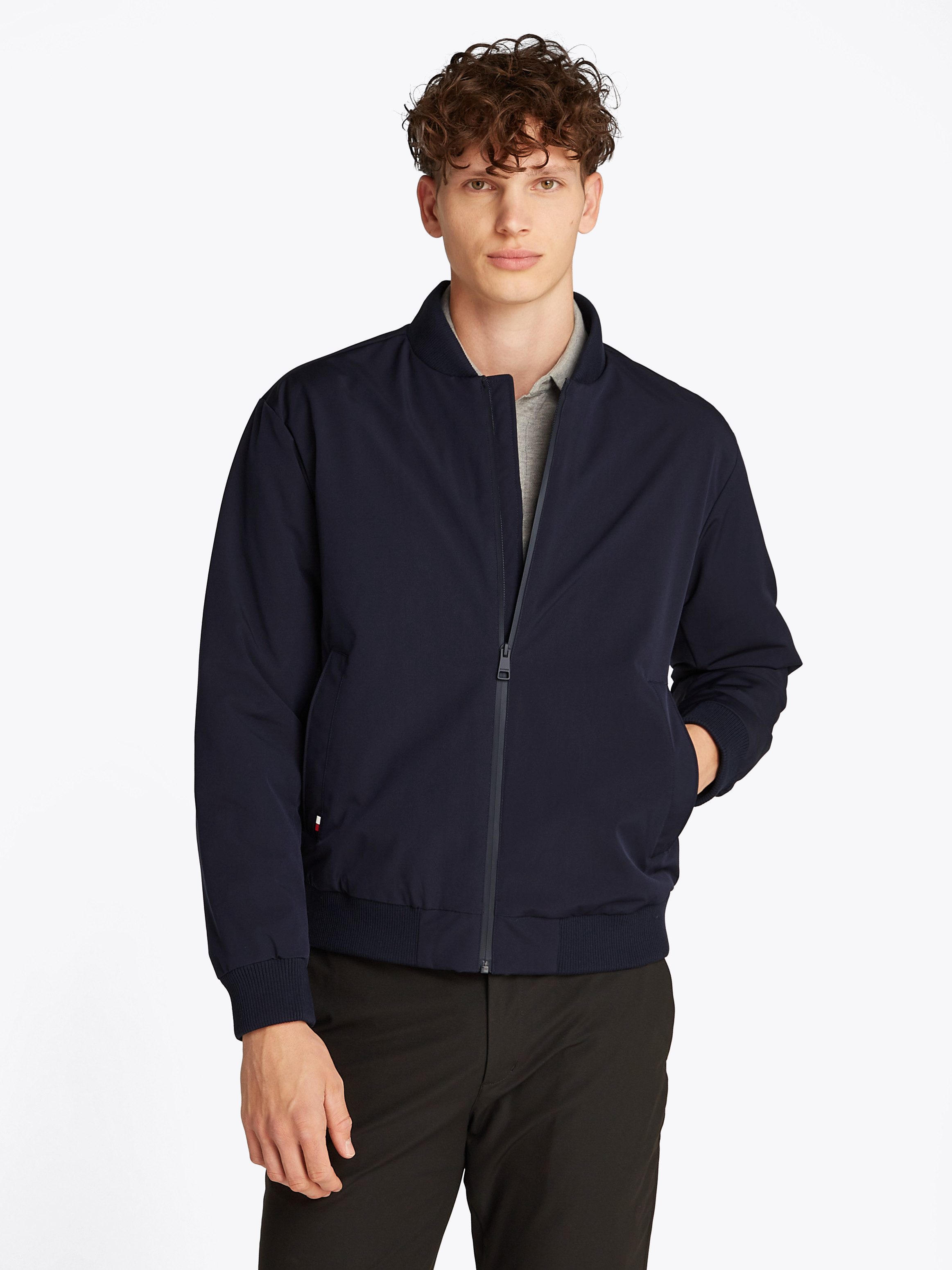 Tommy Hilfiger Bomberjack PADDED BOMBER