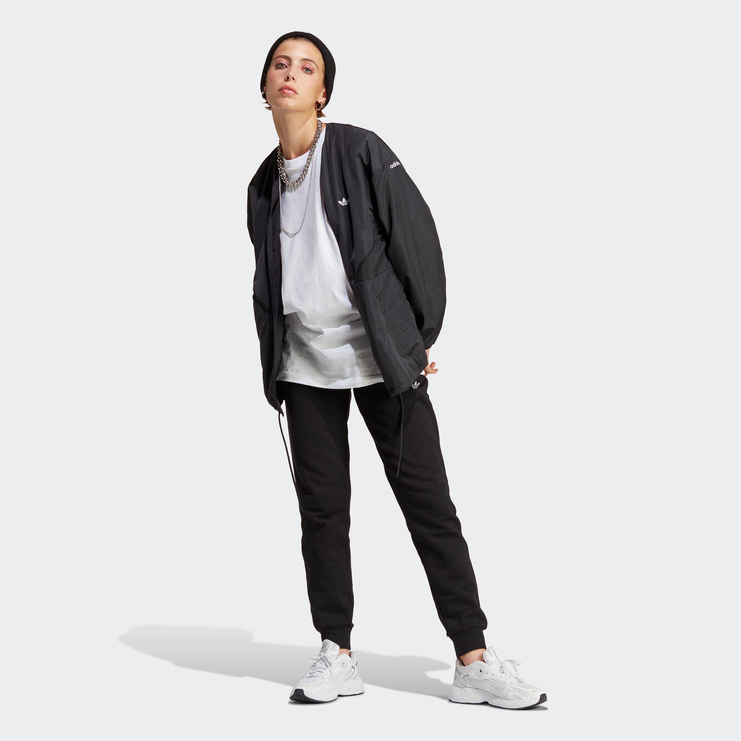 adidas Originals Sportbroek TRACK PANT (1-delig)