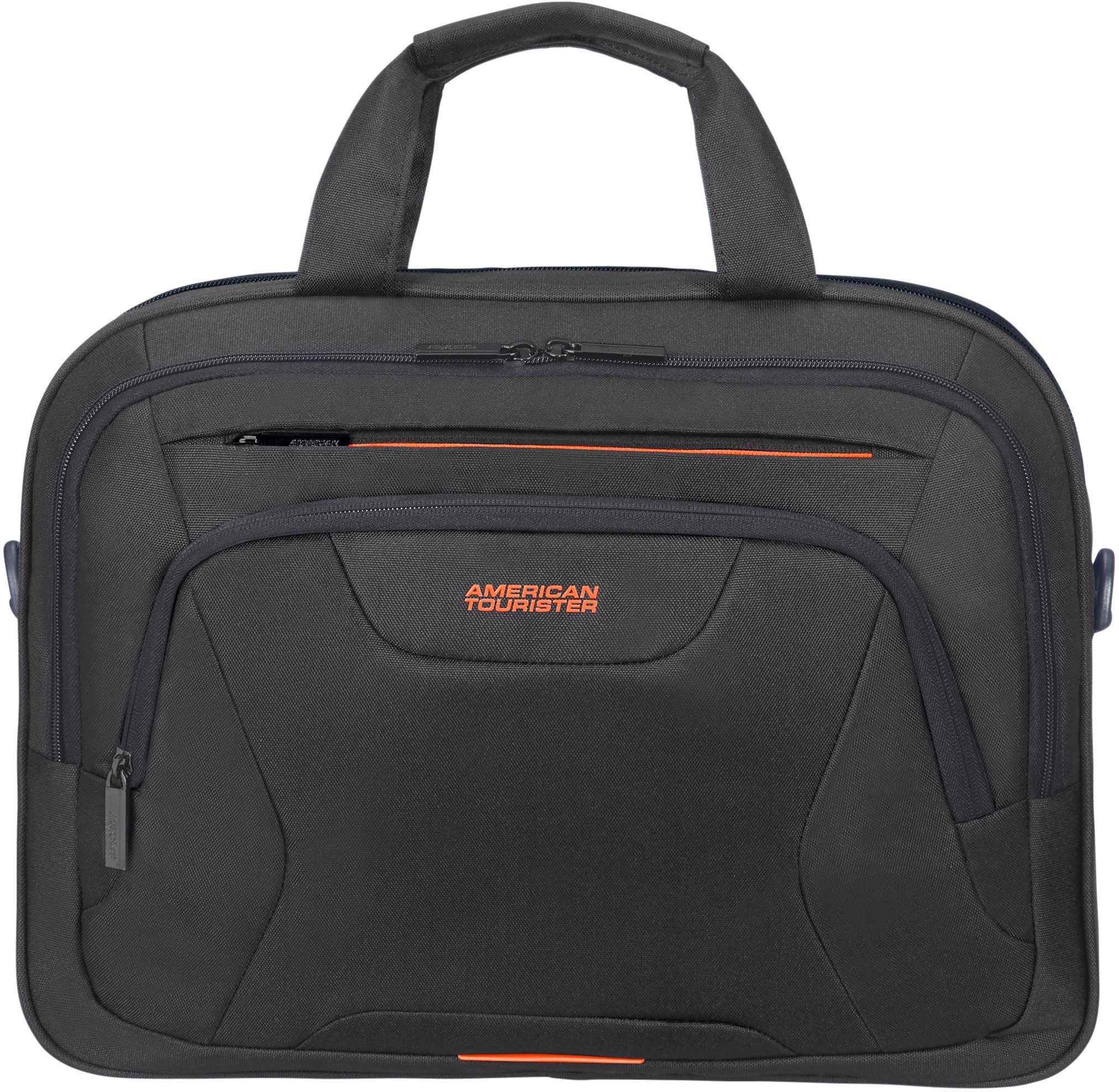 American Tourister® Laptoptas AT WORK Werk tas met 15,6-inch laptopvak en 10,5-inch tabletvak