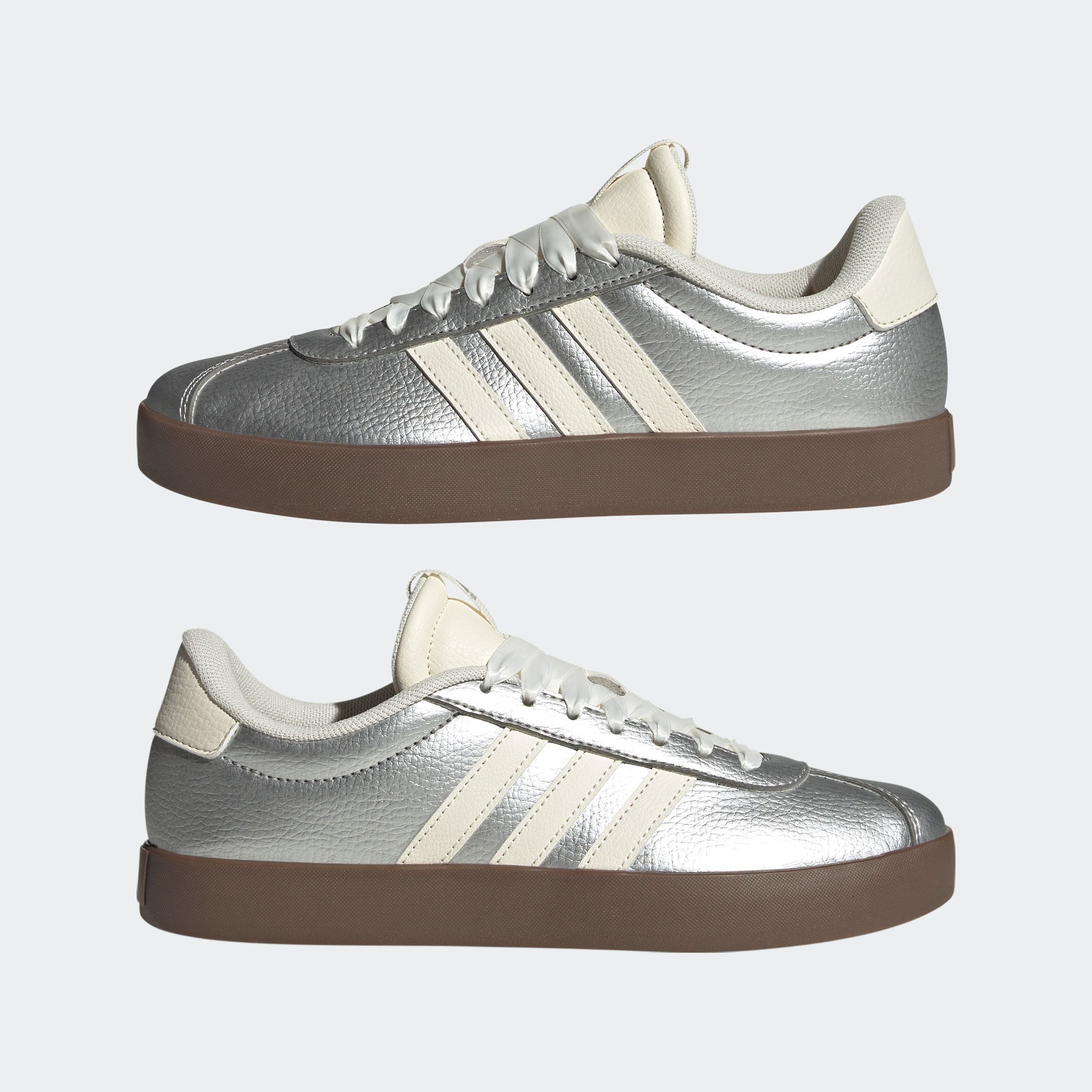 adidas Sportswear Sneakers VL COURT 3.0 geïnspireerd door het ontwerp van de adidas samba