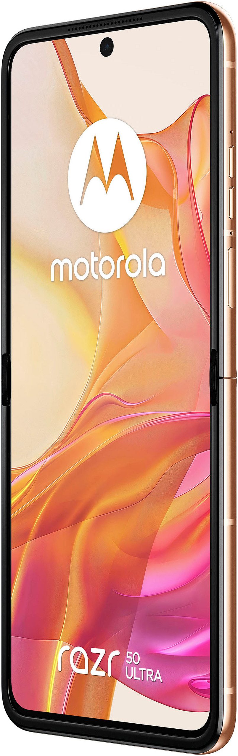 Motorola Smartphone Razr50 Ultra, 512 GB