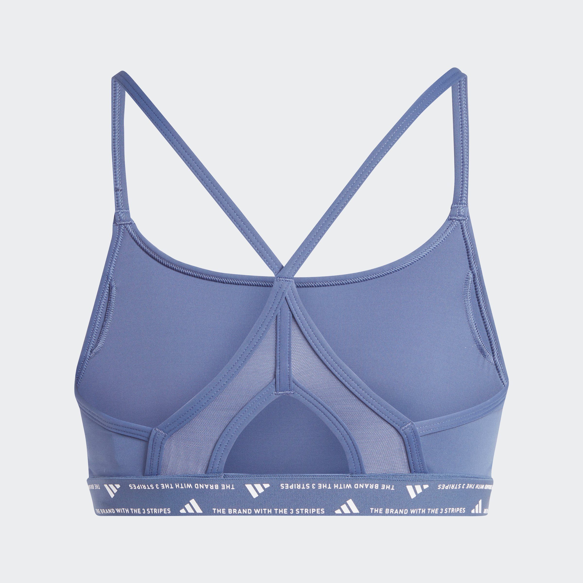 adidas Performance Sport-bh AERCT LS BRA (1-delig)