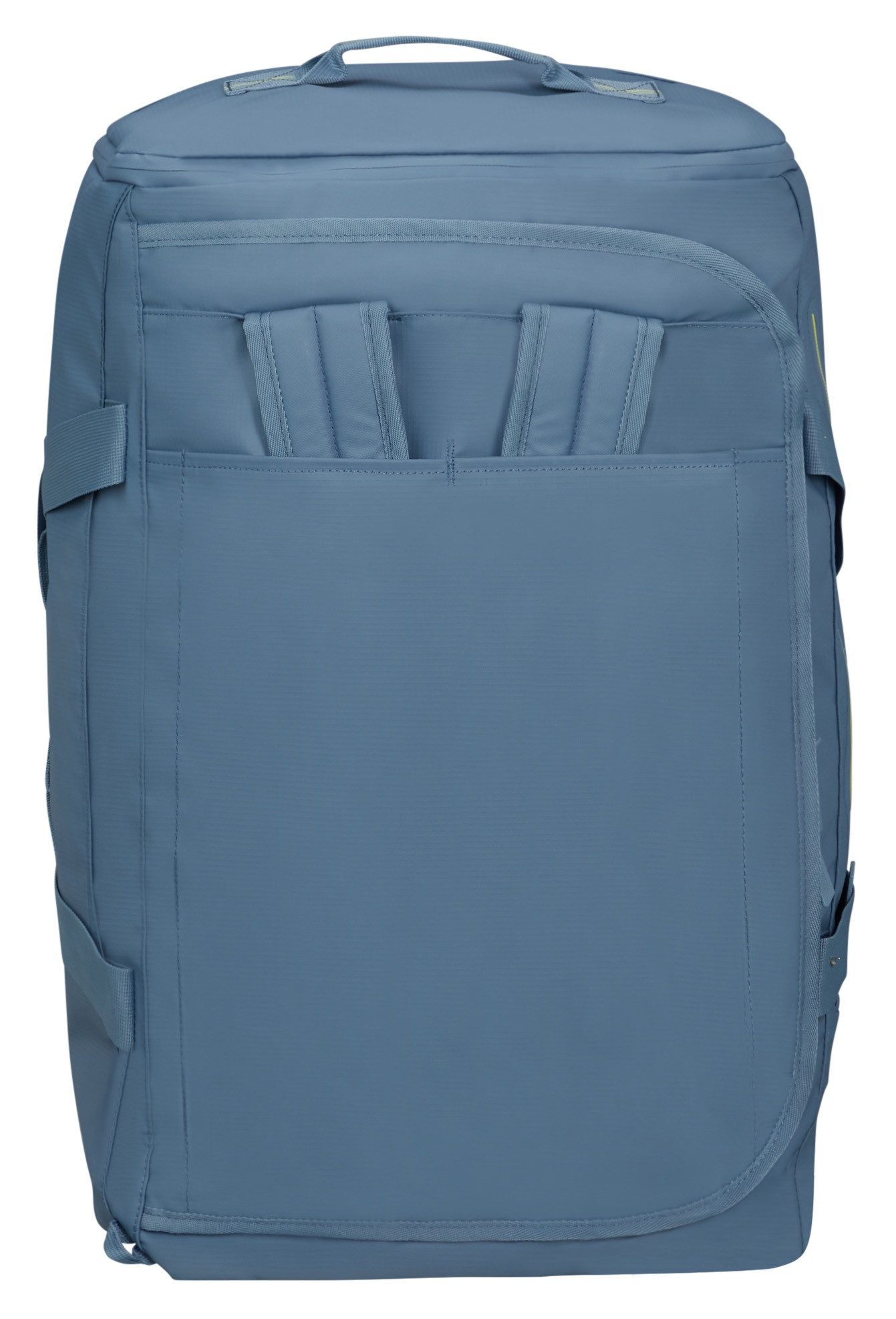 American Tourister® Reistas TRAILGO Duffle M 55 Handbagage tas weekender travelbag rugzak