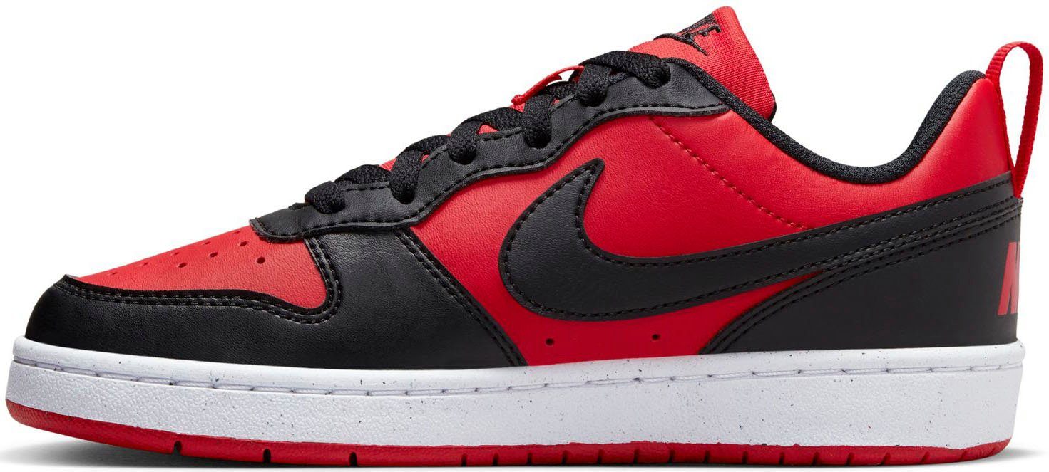 Nike Sportswear Sneakers COURT BOROUGH LOW RECRAFT (GS)