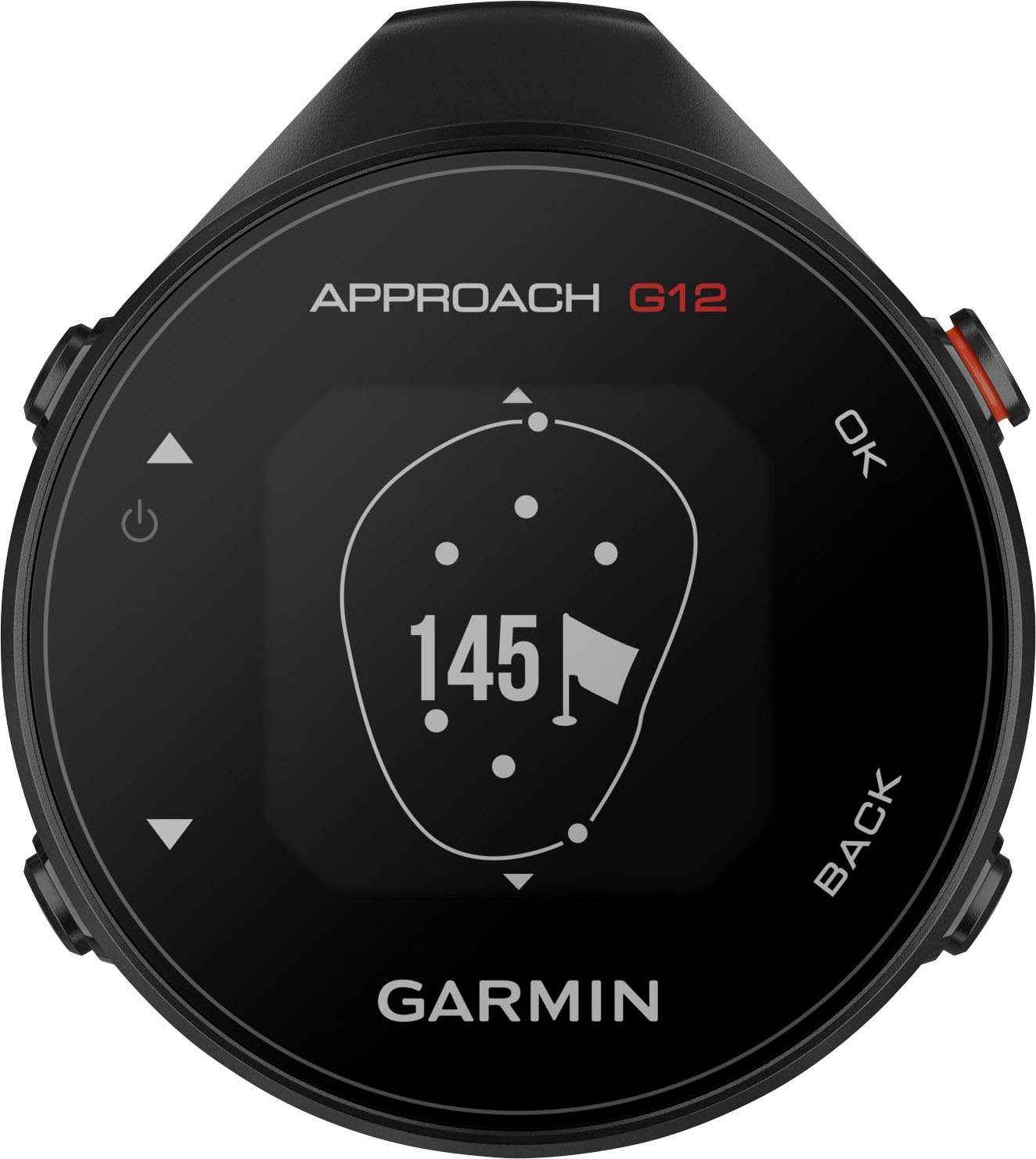 Garmin Smartwatch Approach G12