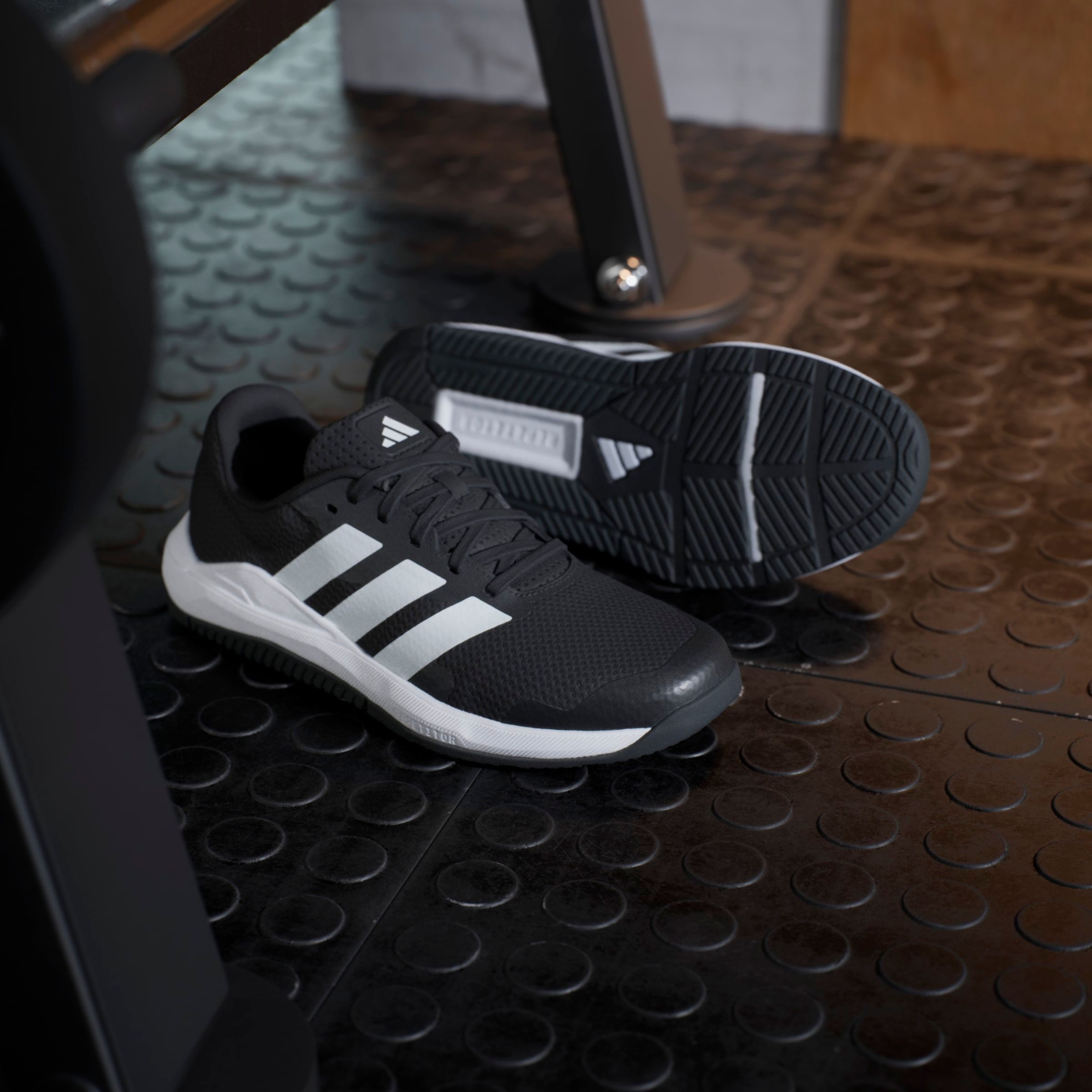 adidas Performance Trainingsschoenen DROPSET BASE