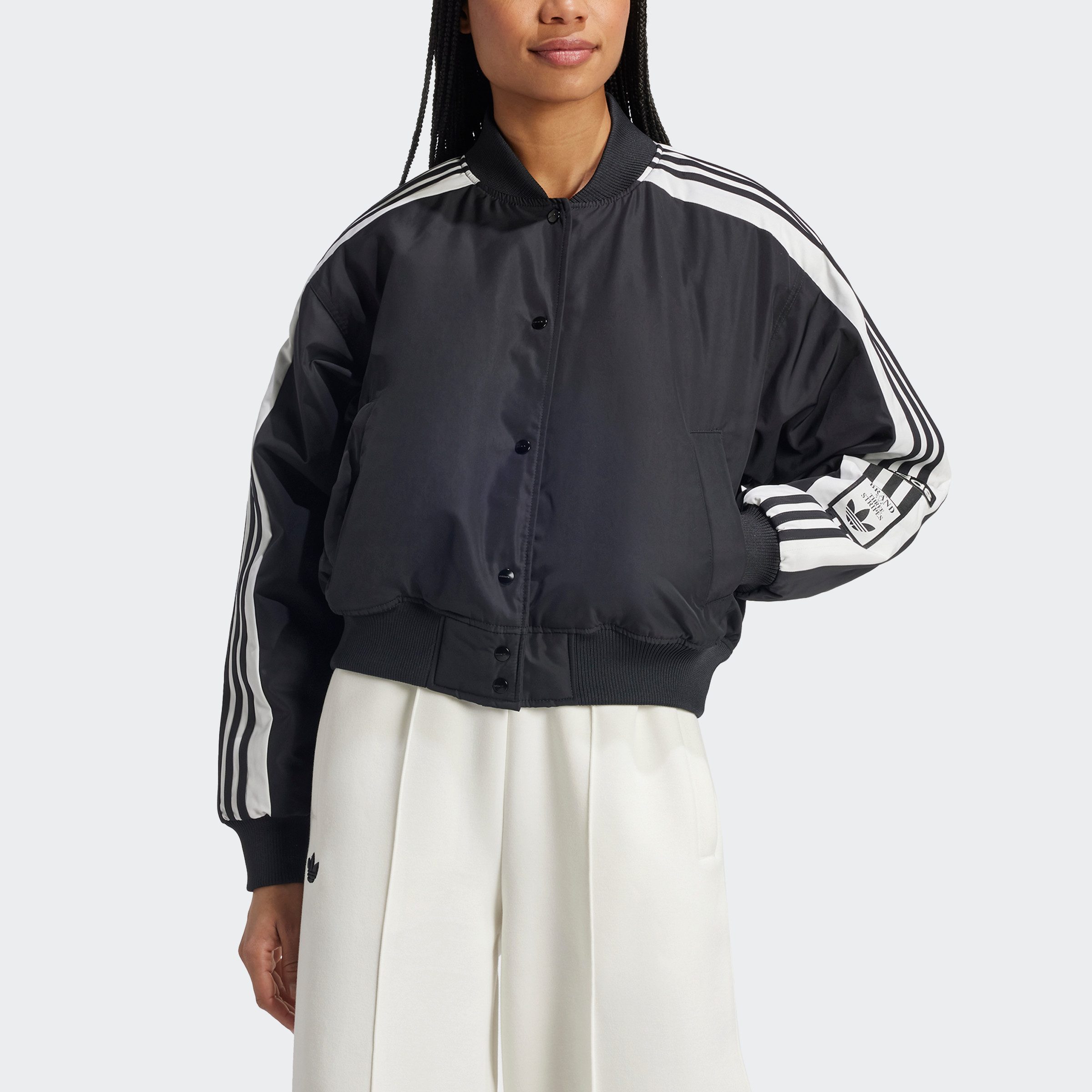 Adidas Originals Outdoorjack ABRK JACKET