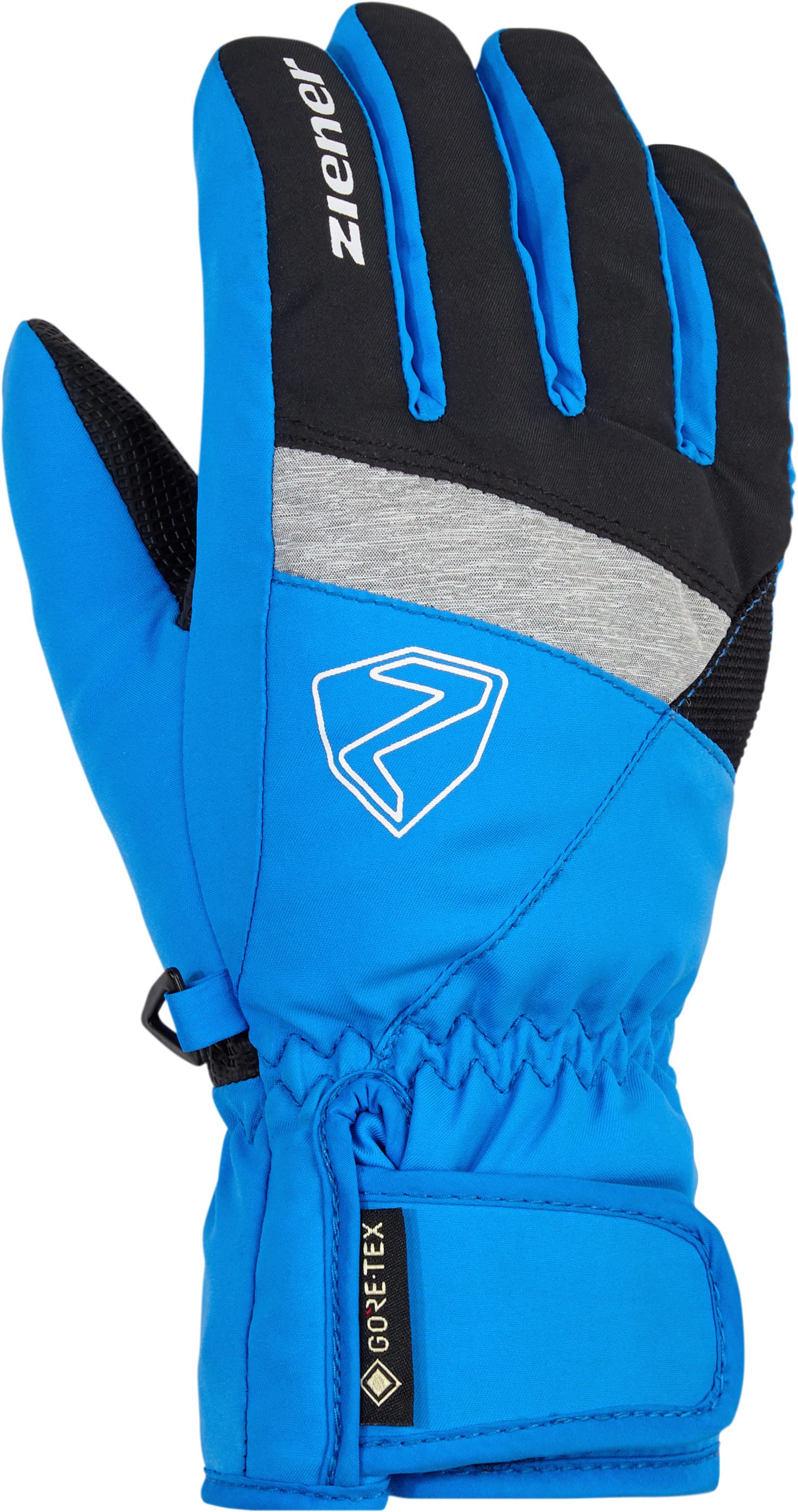 Ziener Skihandschoenen LEIF GTX