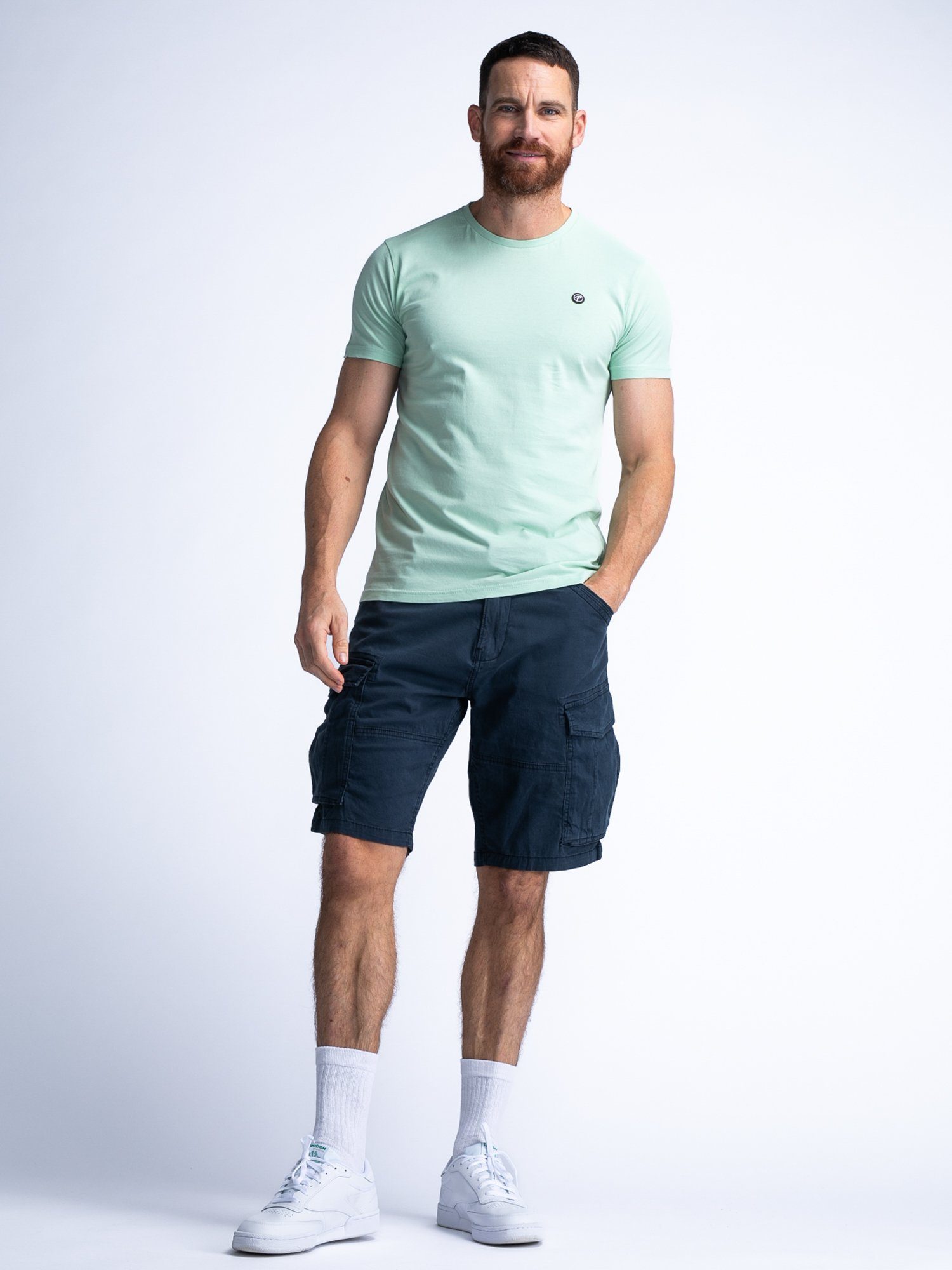 Petrol Industries Cargoshort Men Shorts Cargo
