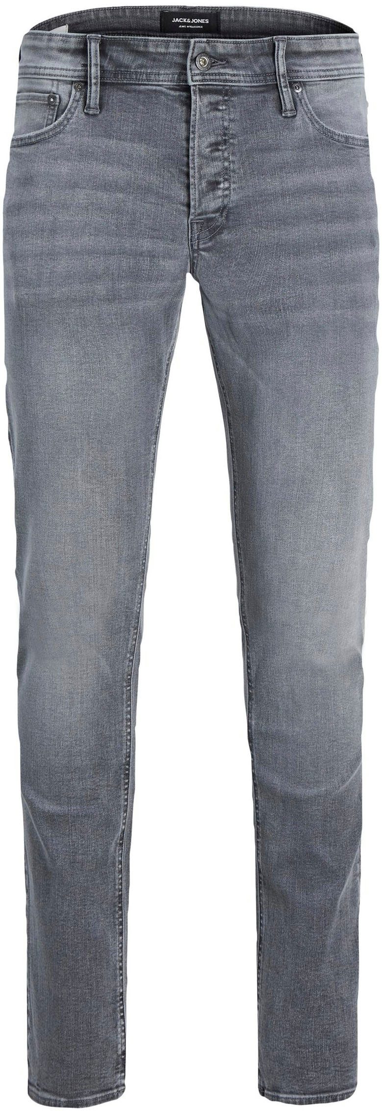 Jack & Jones Slim fit jeans JJ JJIGLENN JJORIGINAL