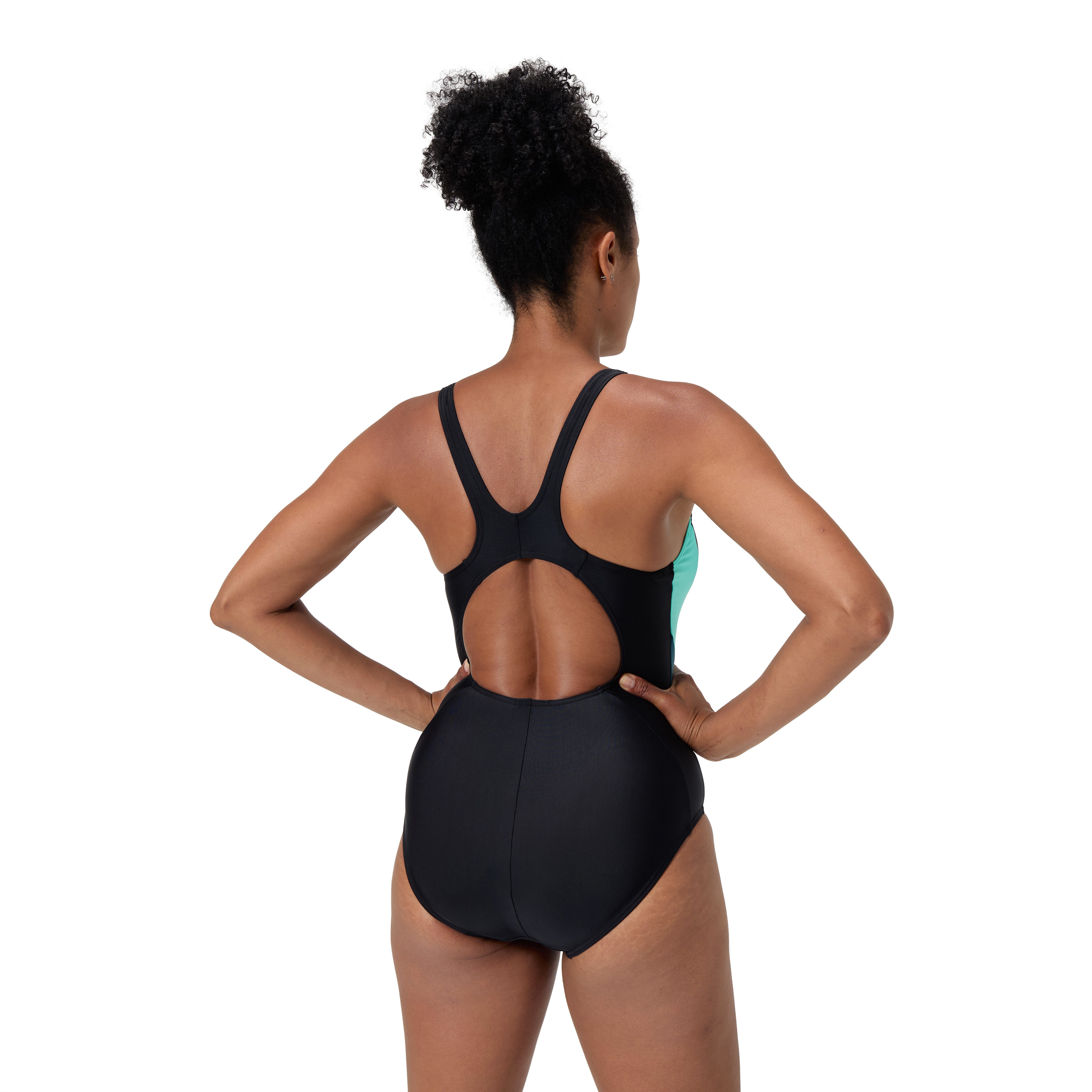 Speedo Badpak sneldrogend (1 stuk)