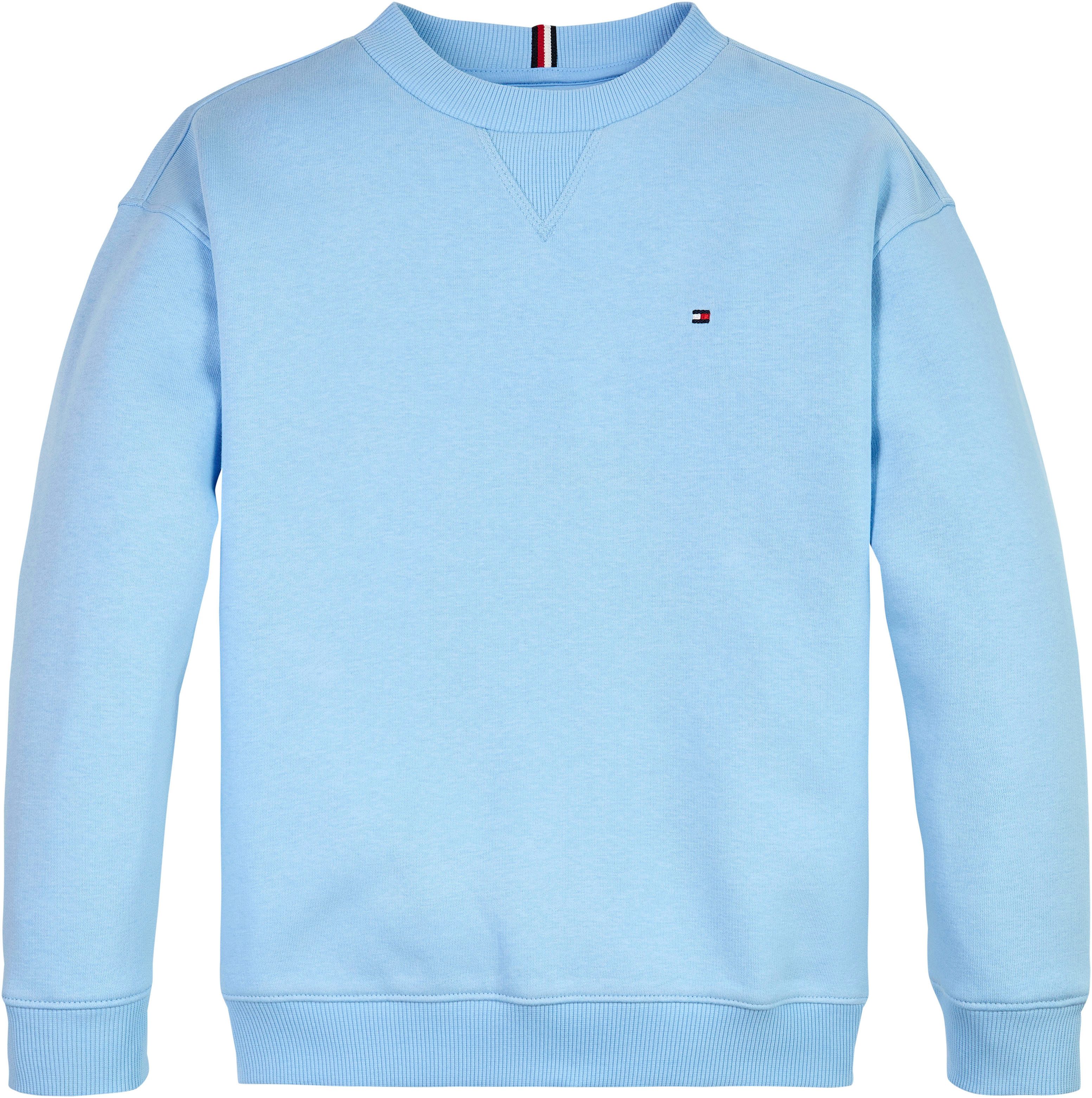 Tommy Hilfiger Sweatshirt U TIMELESS SWEATSHIRT