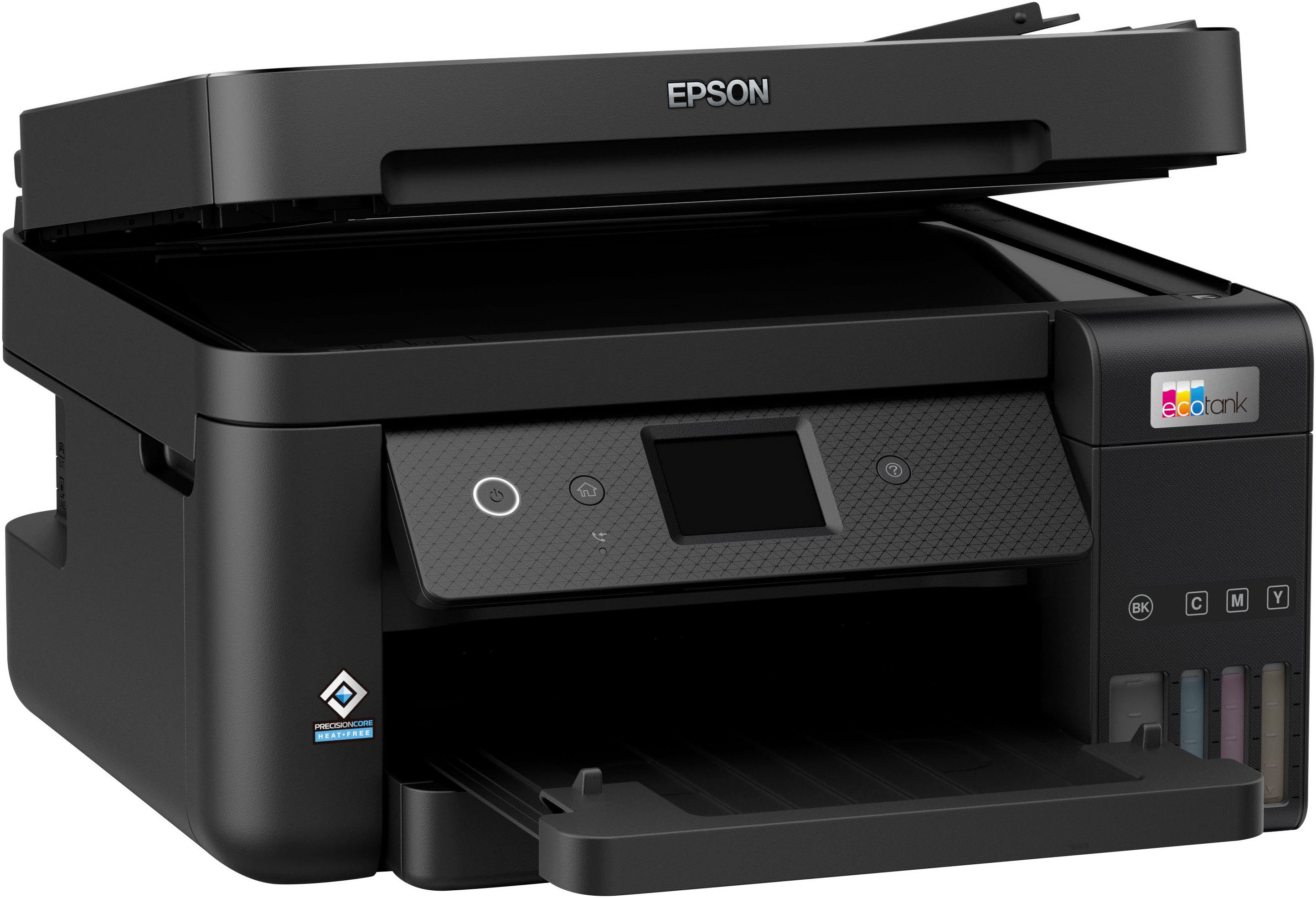 Epson All-in-oneprinter EcoTank ET-4850