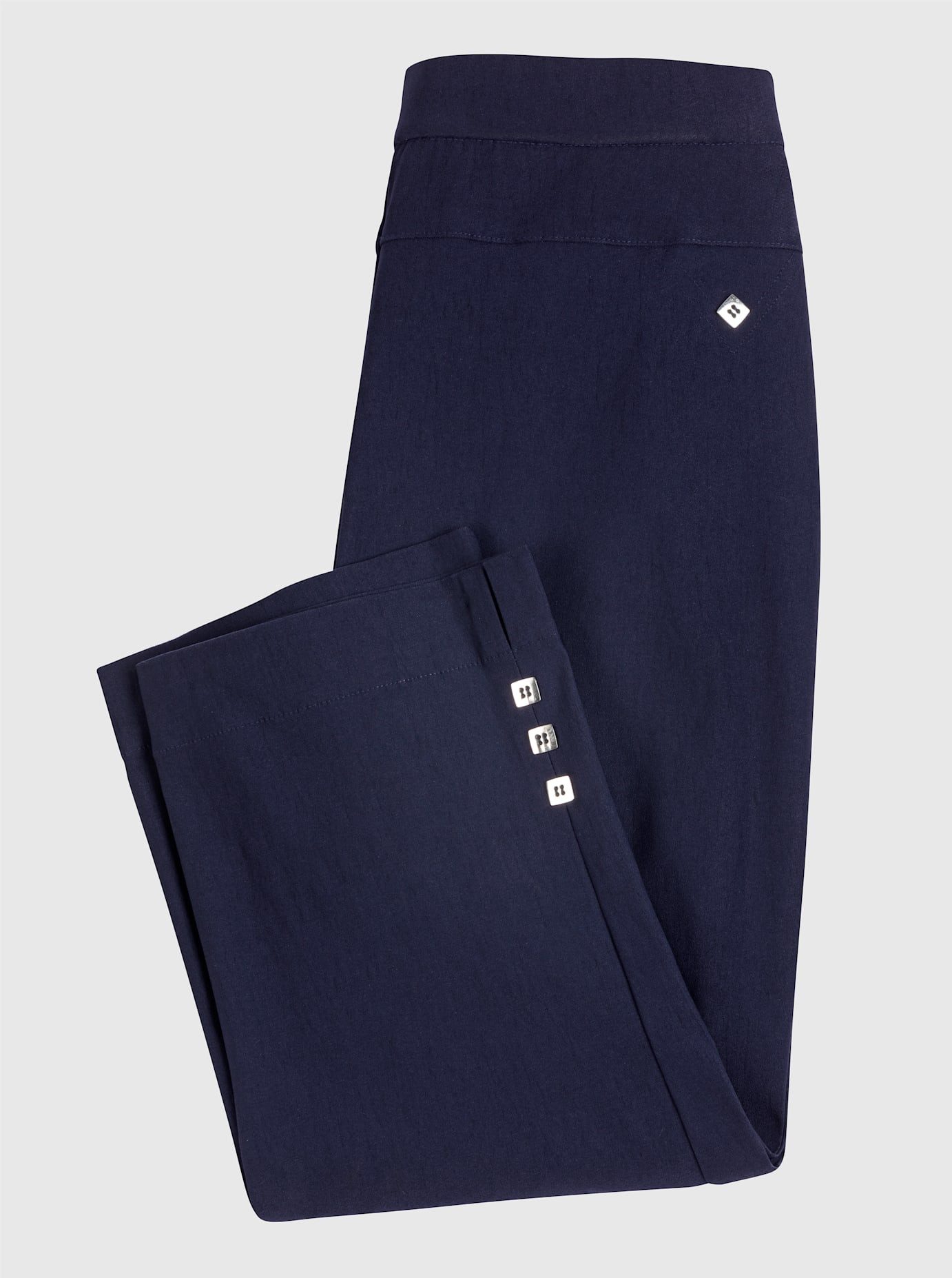 Classic Basics Capribroek
