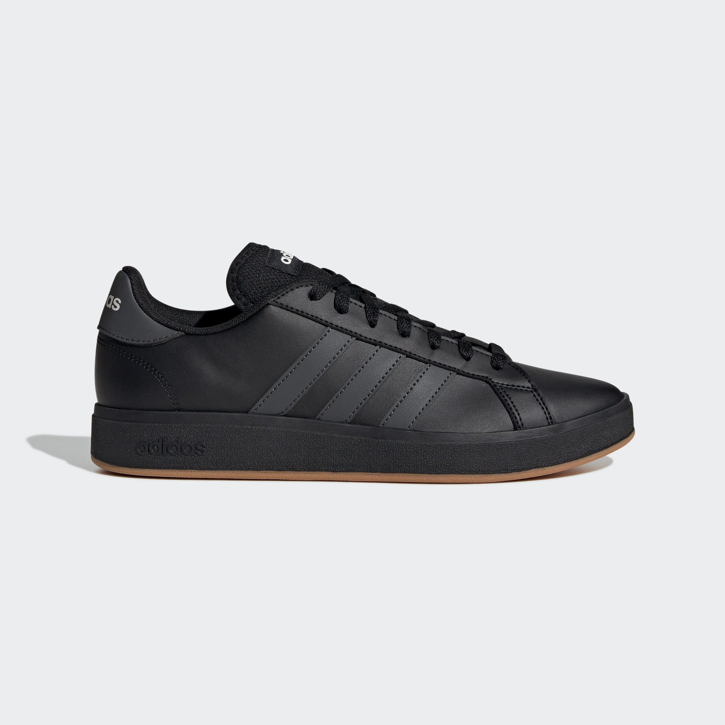 adidas Sportswear Sneakers GRAND COURT TD LIFESTYLE COURT CASUAL Design geïnspireerd op de adidas Superstar