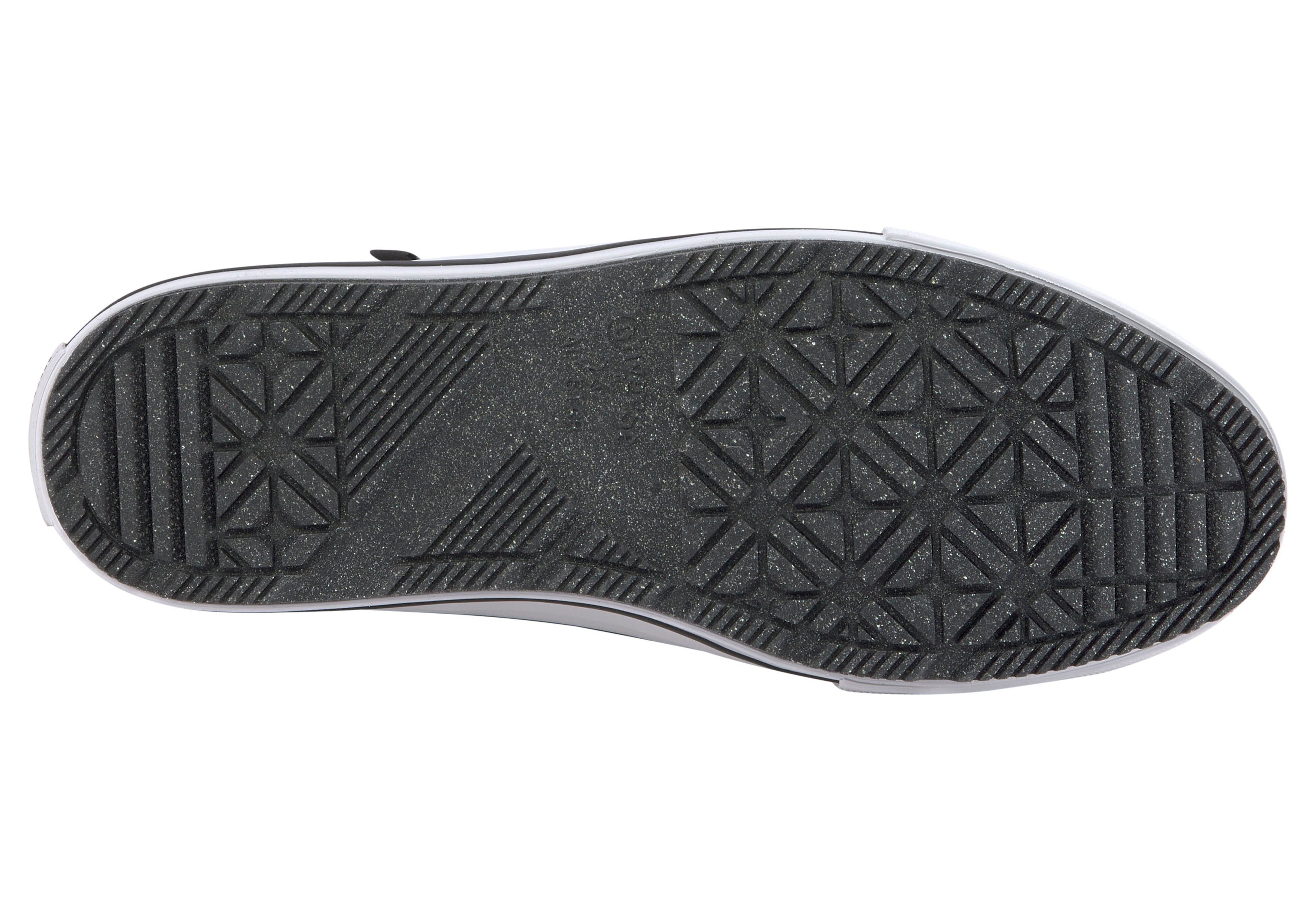 Converse Sneakerboots CHUCK TAYLOR ALL STAR BERKSHIRE Sneakers, veterschoenen, winterschoenen, gevoerd