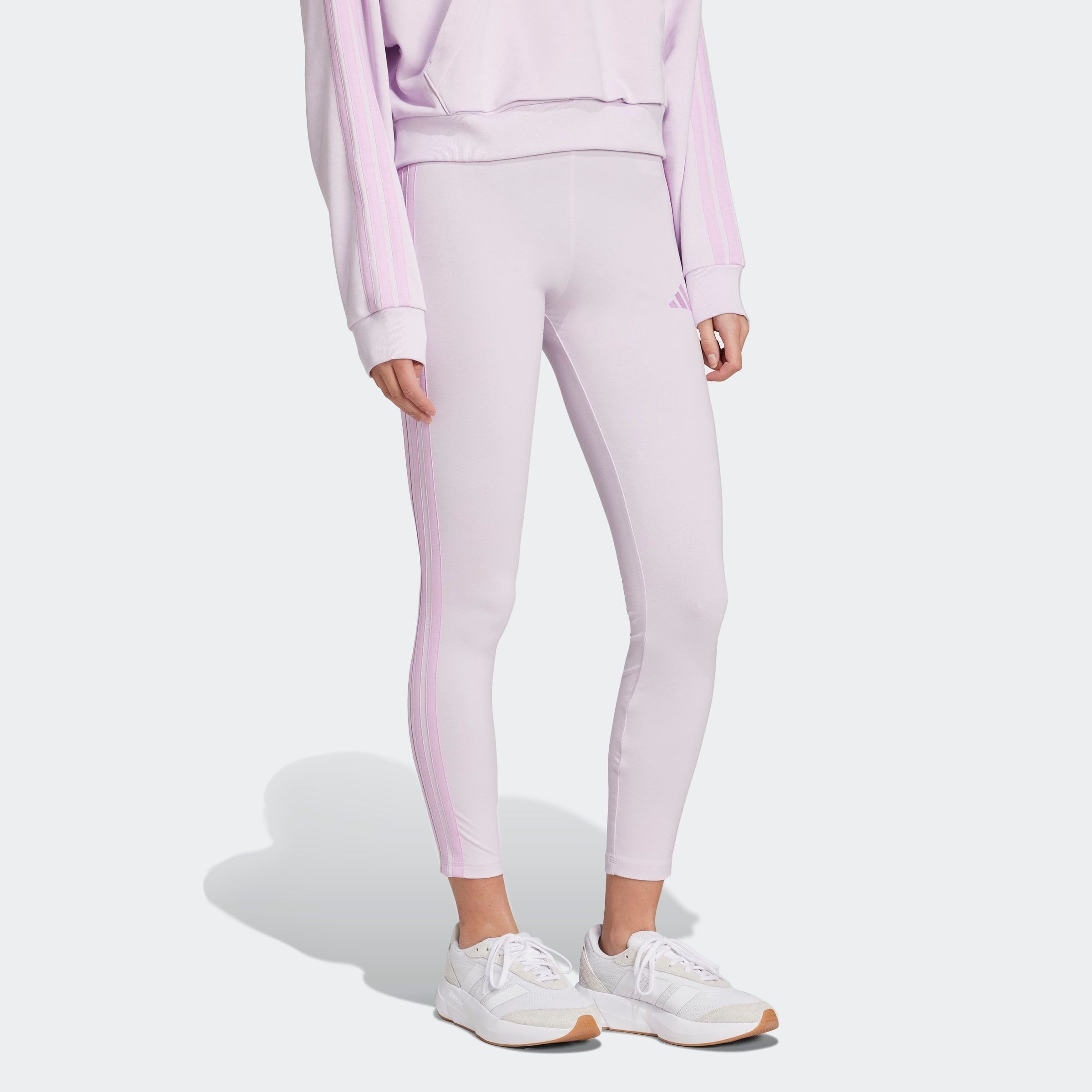 adidas Sportswear Trainingstights W 3S SJ LEG (1-delig)