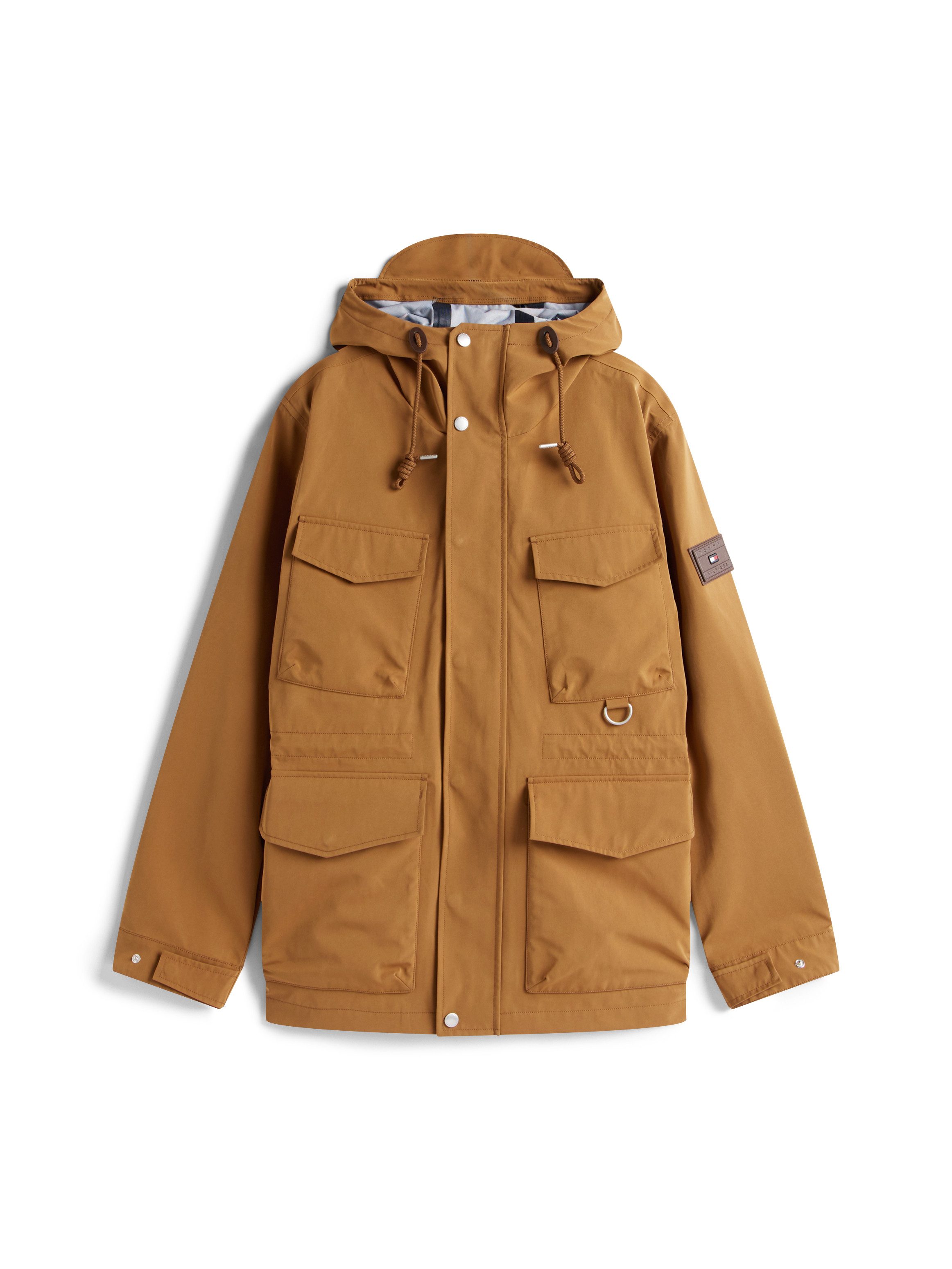 Tommy Hilfiger Functioneel jack WET WEATHER JACKET