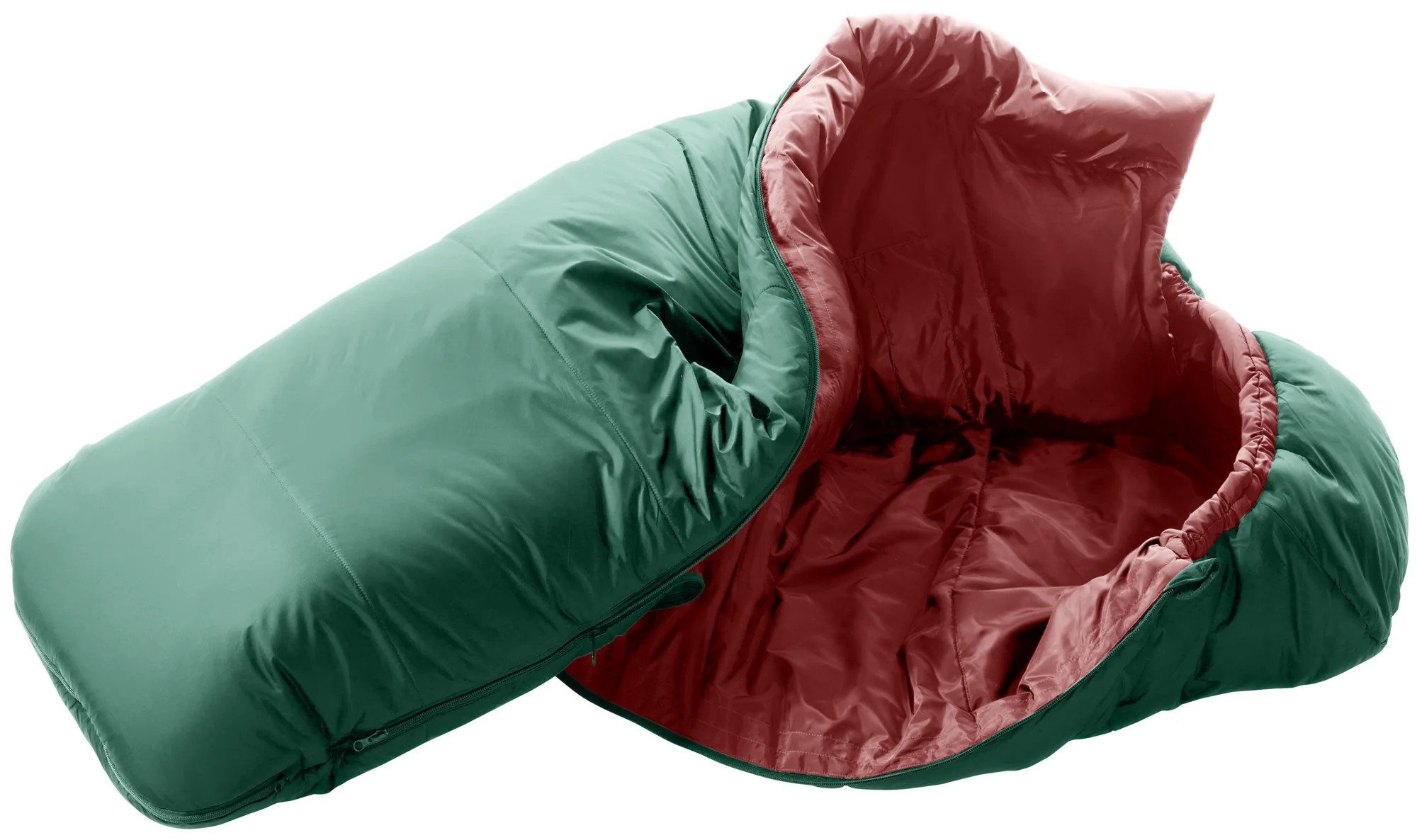 Deuter Kinderslaapzak STARLIGHT PRO (1-delig)