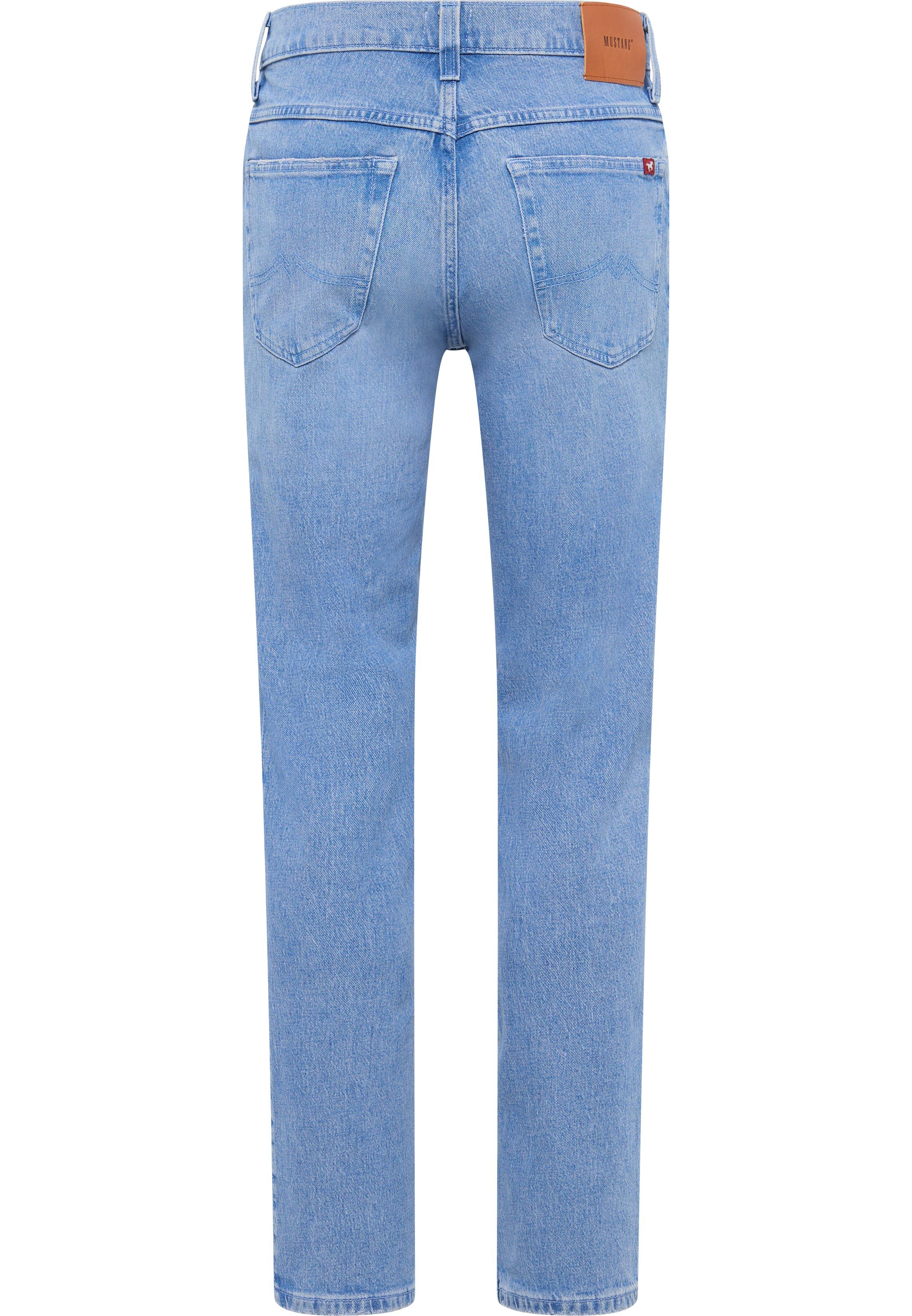 MUSTANG Straight jeans Tramper Straight