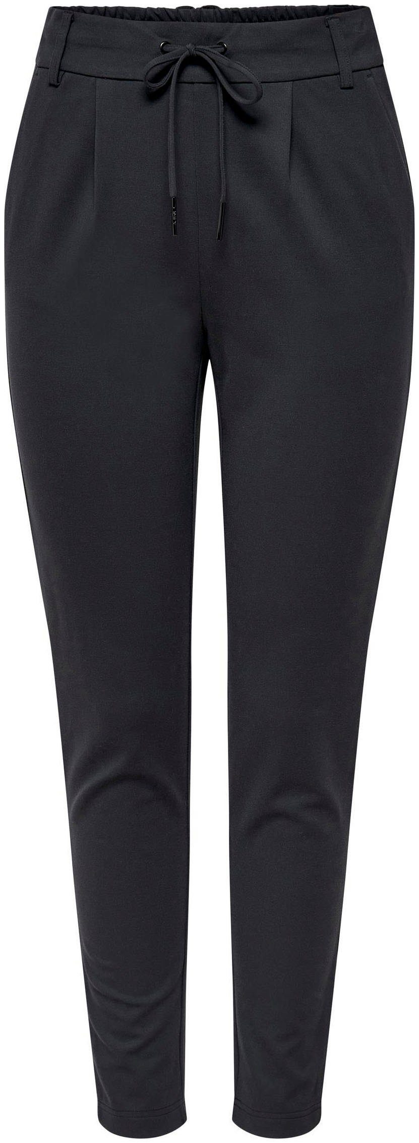 Only Jogpants ONLPOPTRASH LIFE EASY COL PANT PNT NOOS comfortabele pasvorm met elastische band en koord (#BEZUG!)