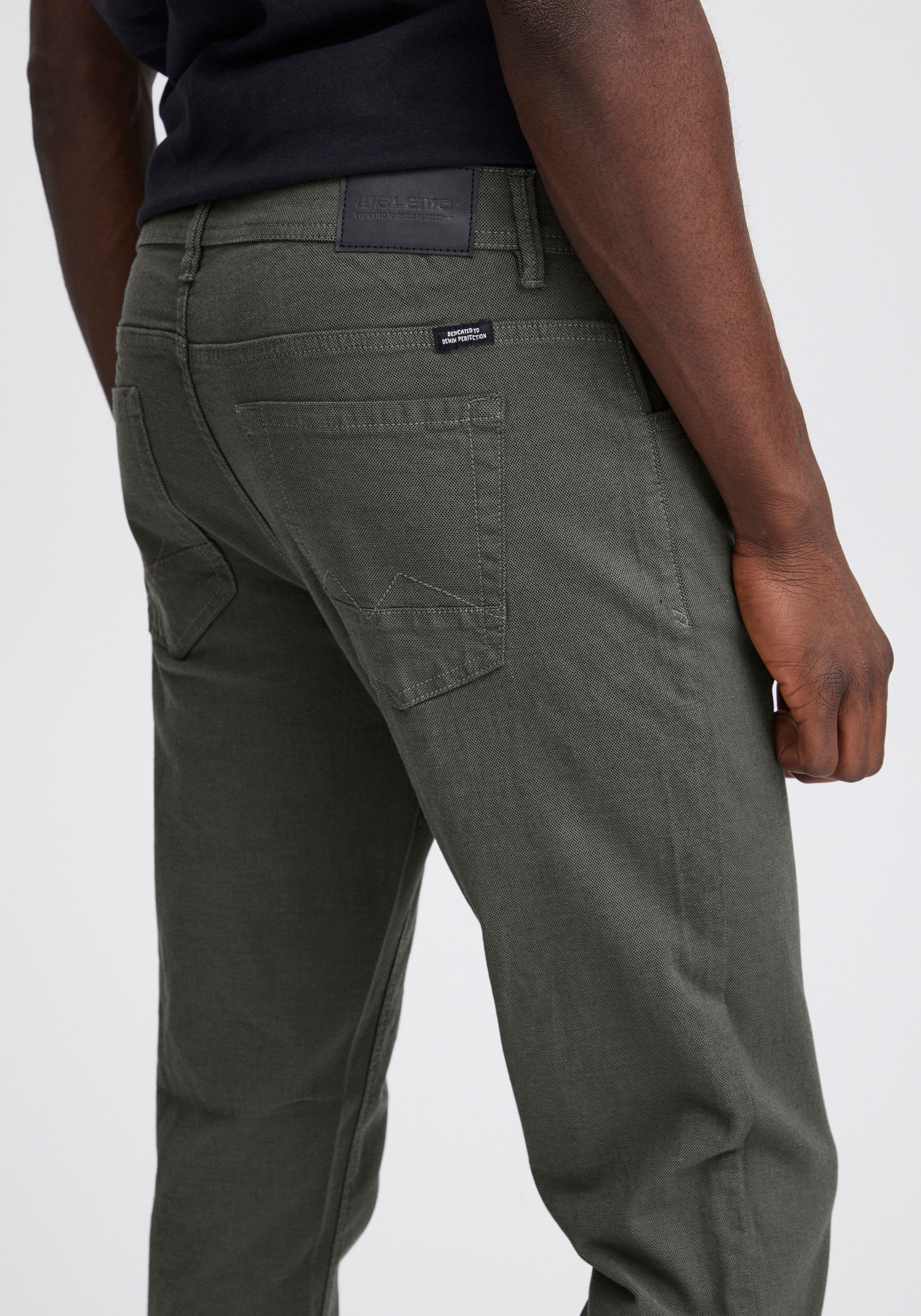 Blend Stoffen broek BHEdford pants