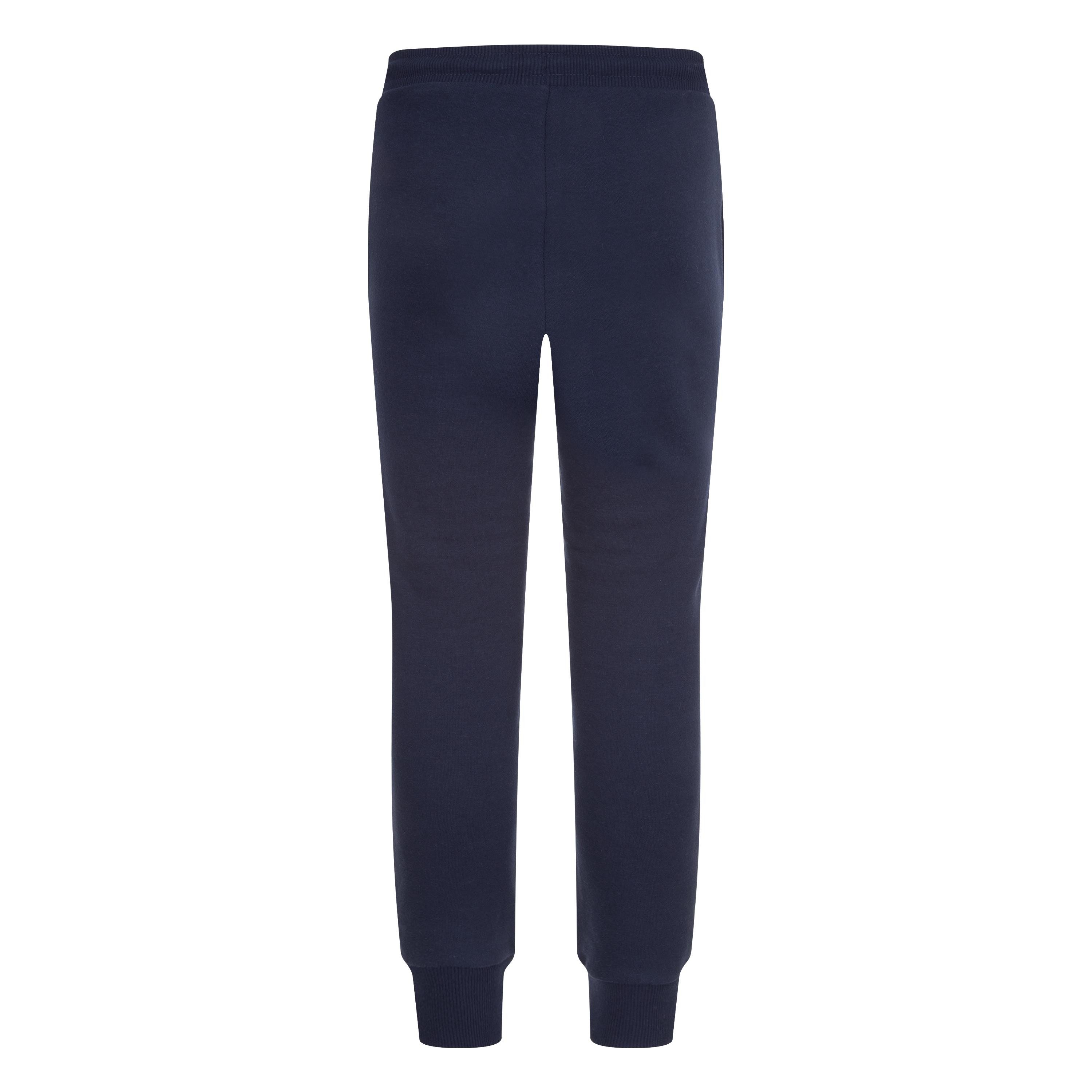 Converse Joggingbroek SIGNATURE FLEECE CHUCK PATCH JOGGER - voor kinderen (1-delig)
