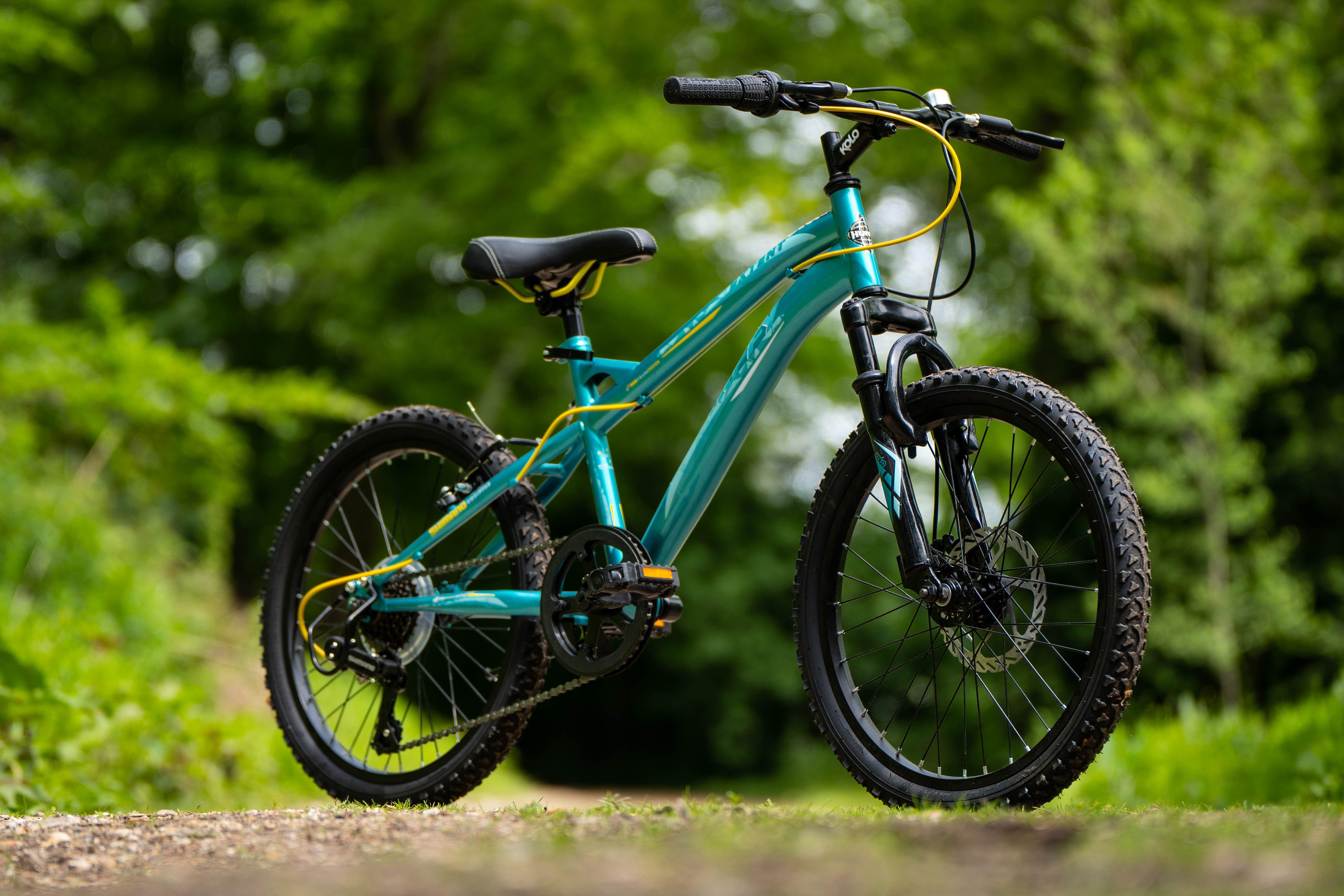 Huffy Tienerfiets