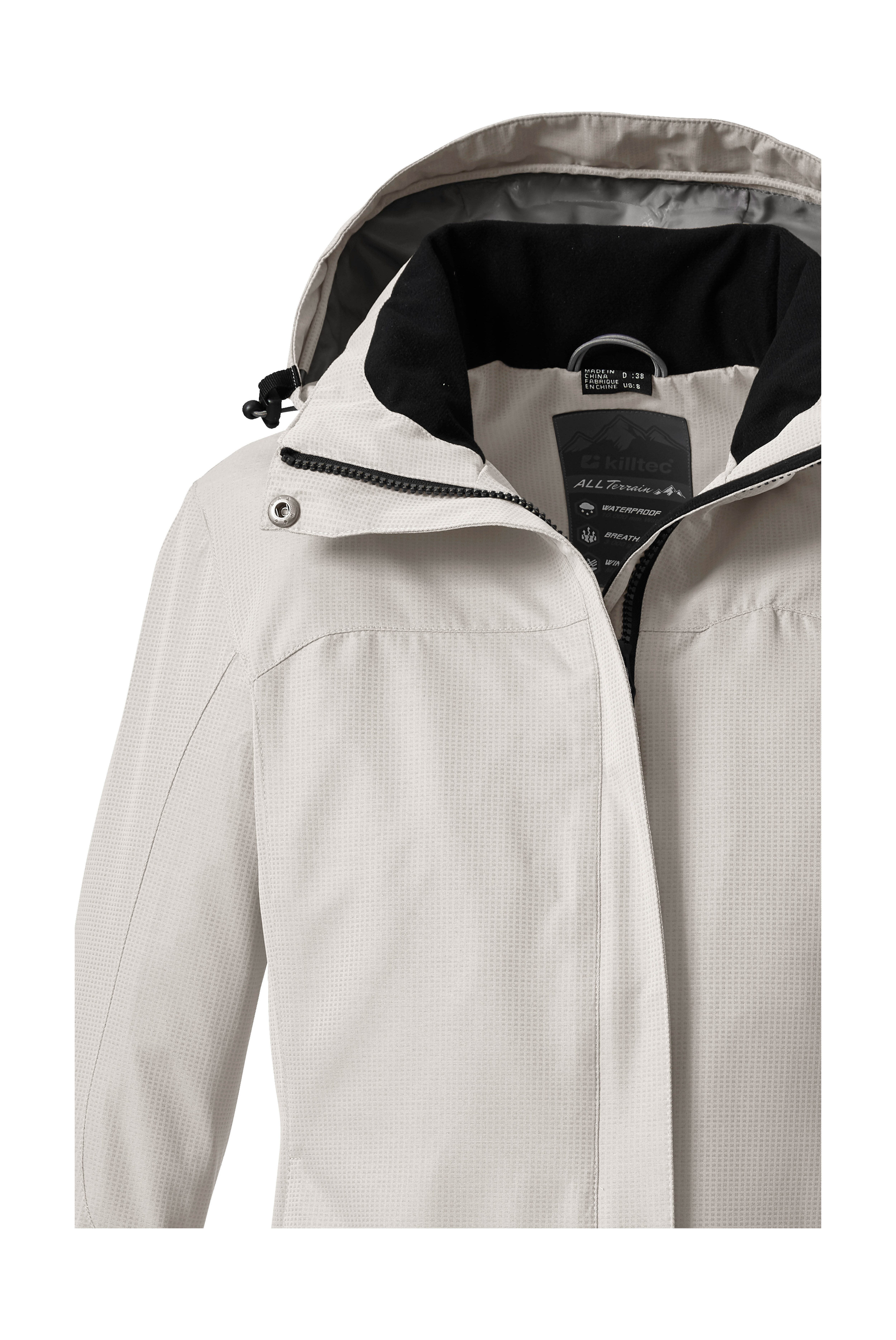 Killtec Outdoorjack Inkele