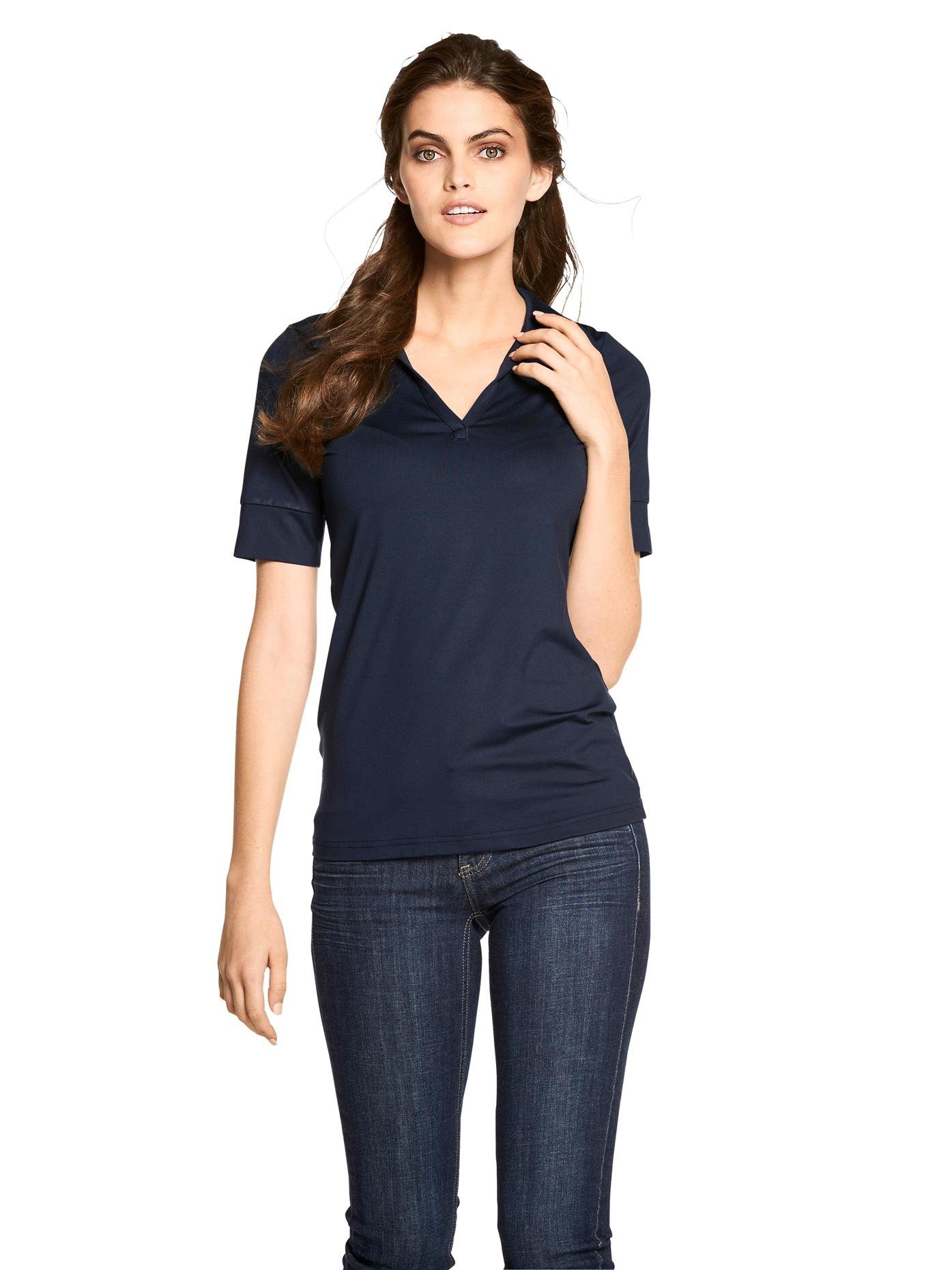 heine Shirt Blouseshirt (1-delig)