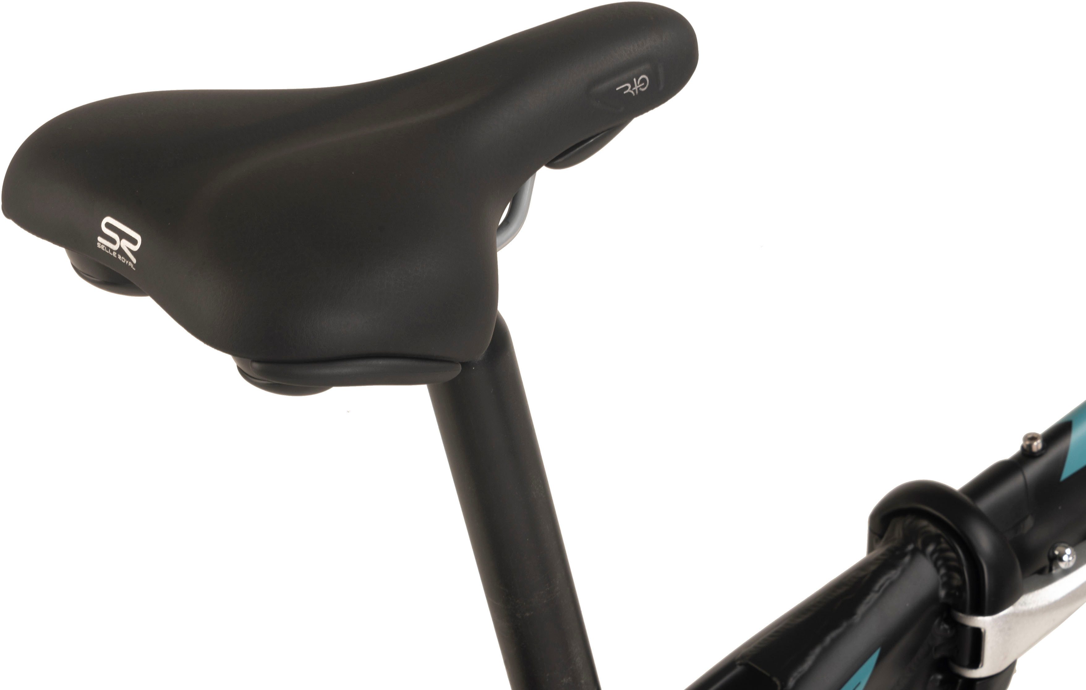 KS Cycling Vouwfiets Yachter