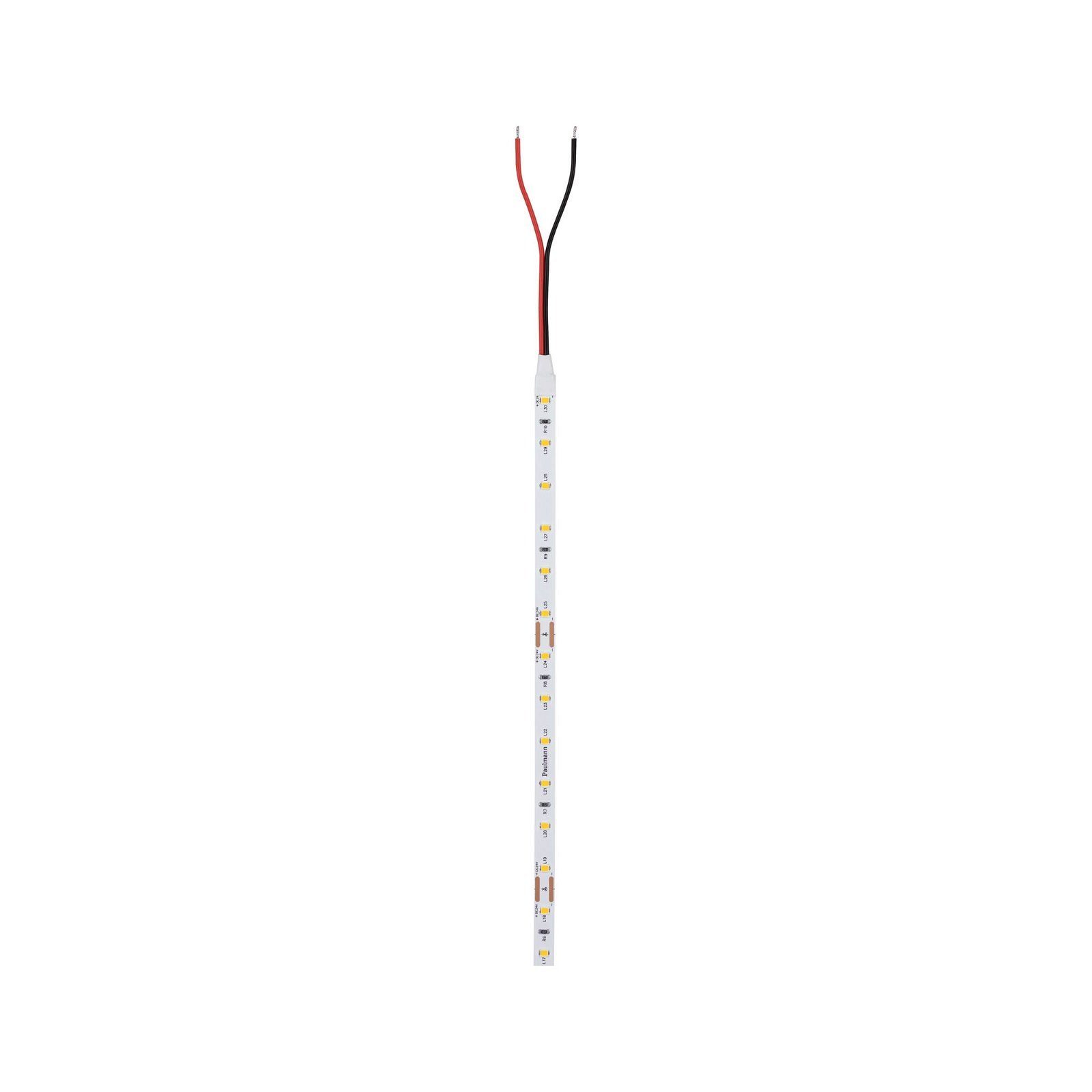 Paulmann Led-strepen Pro Strip Silver P25 5m oranje IP20 24V DC 20W (1 stuk)