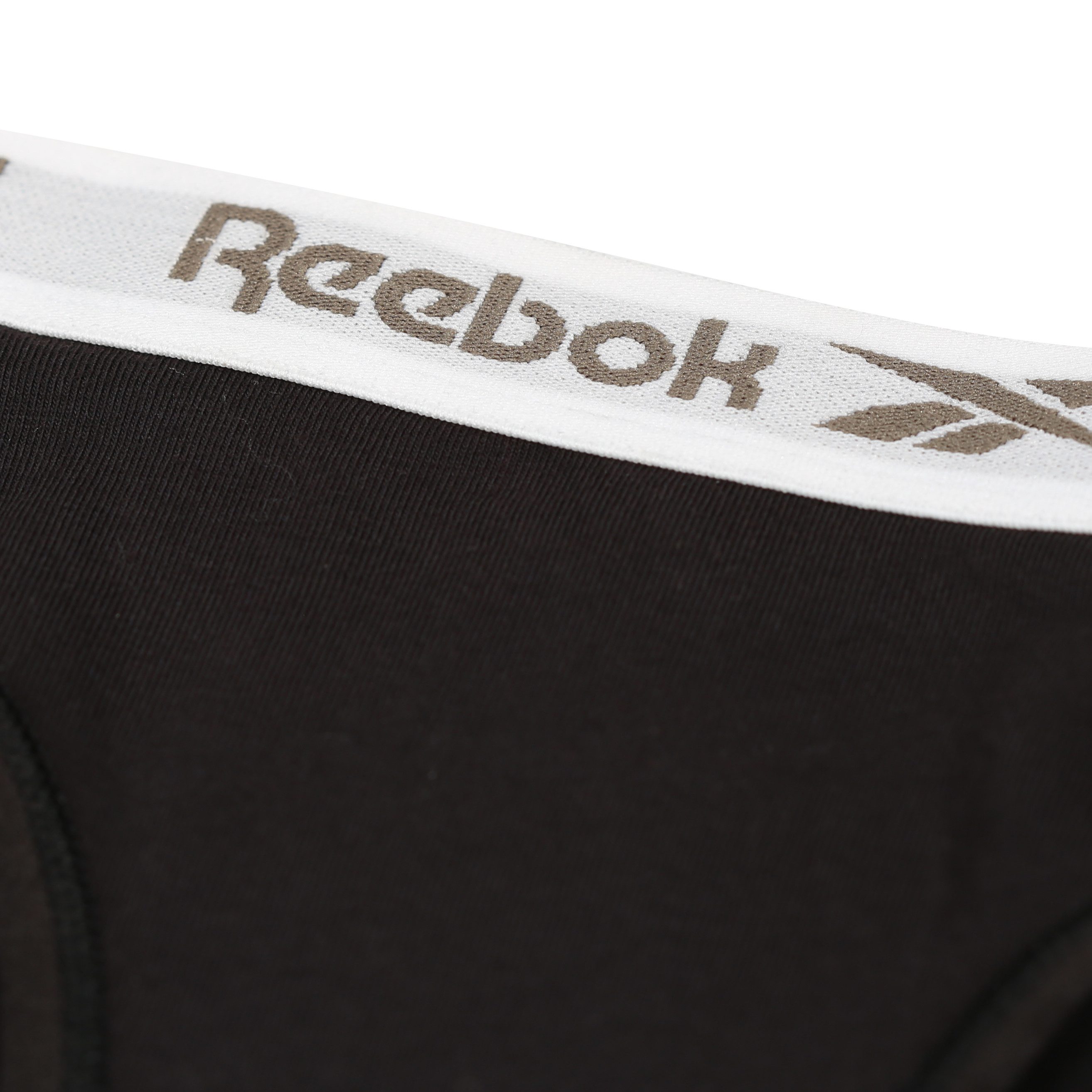 Reebok Slip Afra met extra zachte stof (Set van 5)