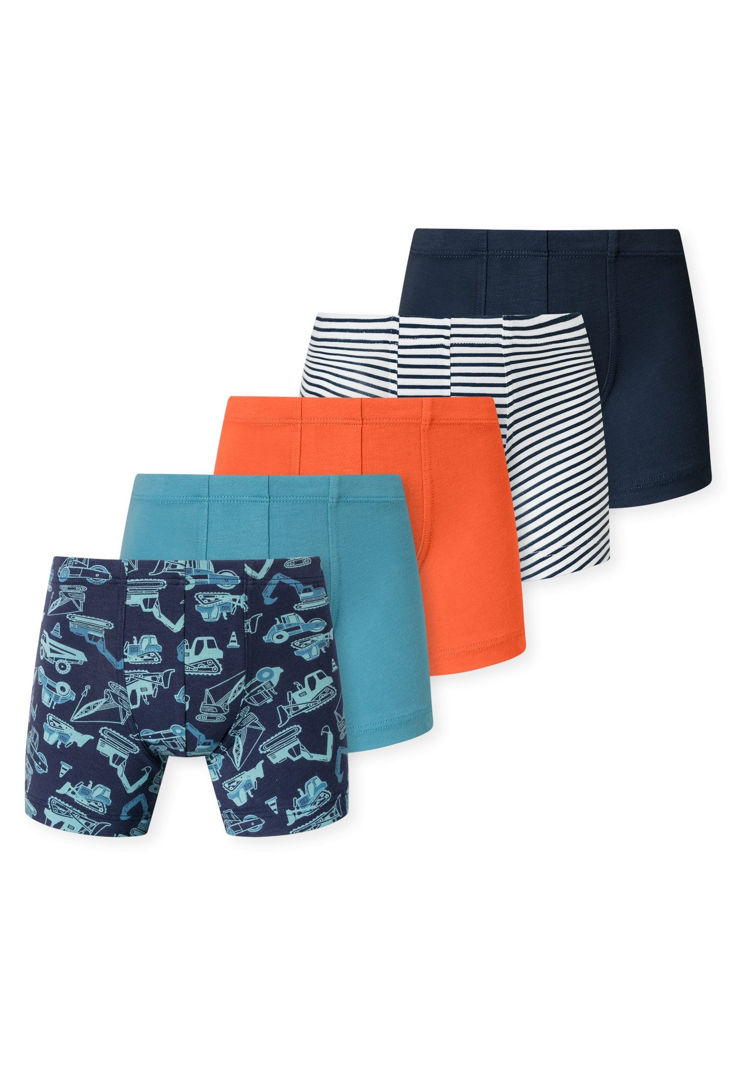 Schiesser Boxershort (Set van 5)