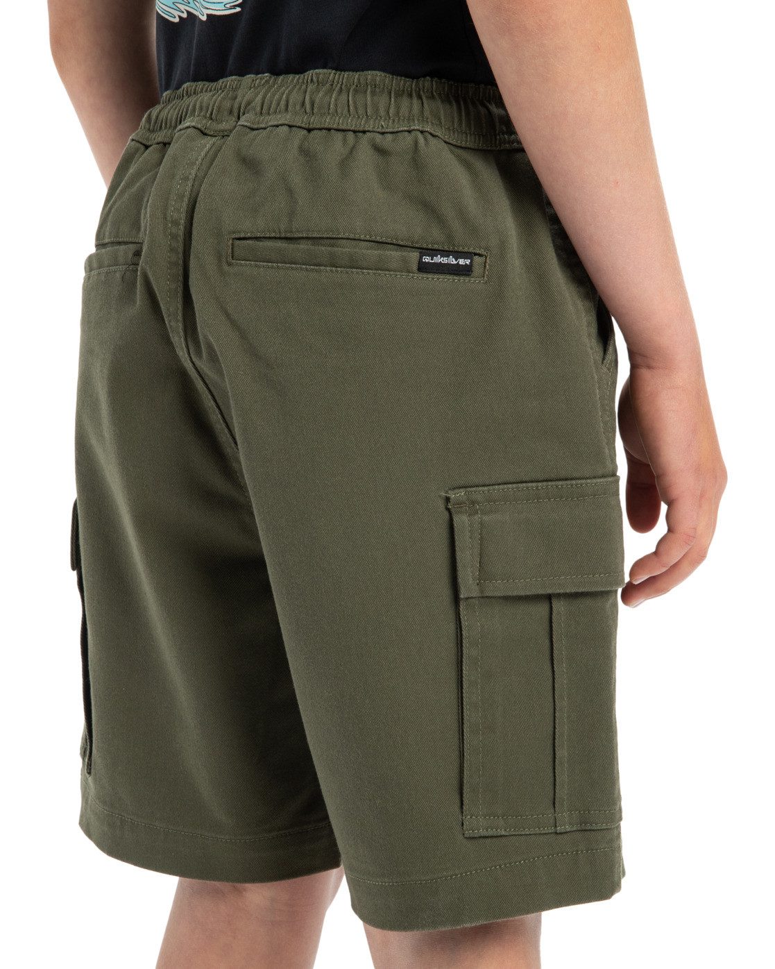Quiksilver Bermuda Taxer