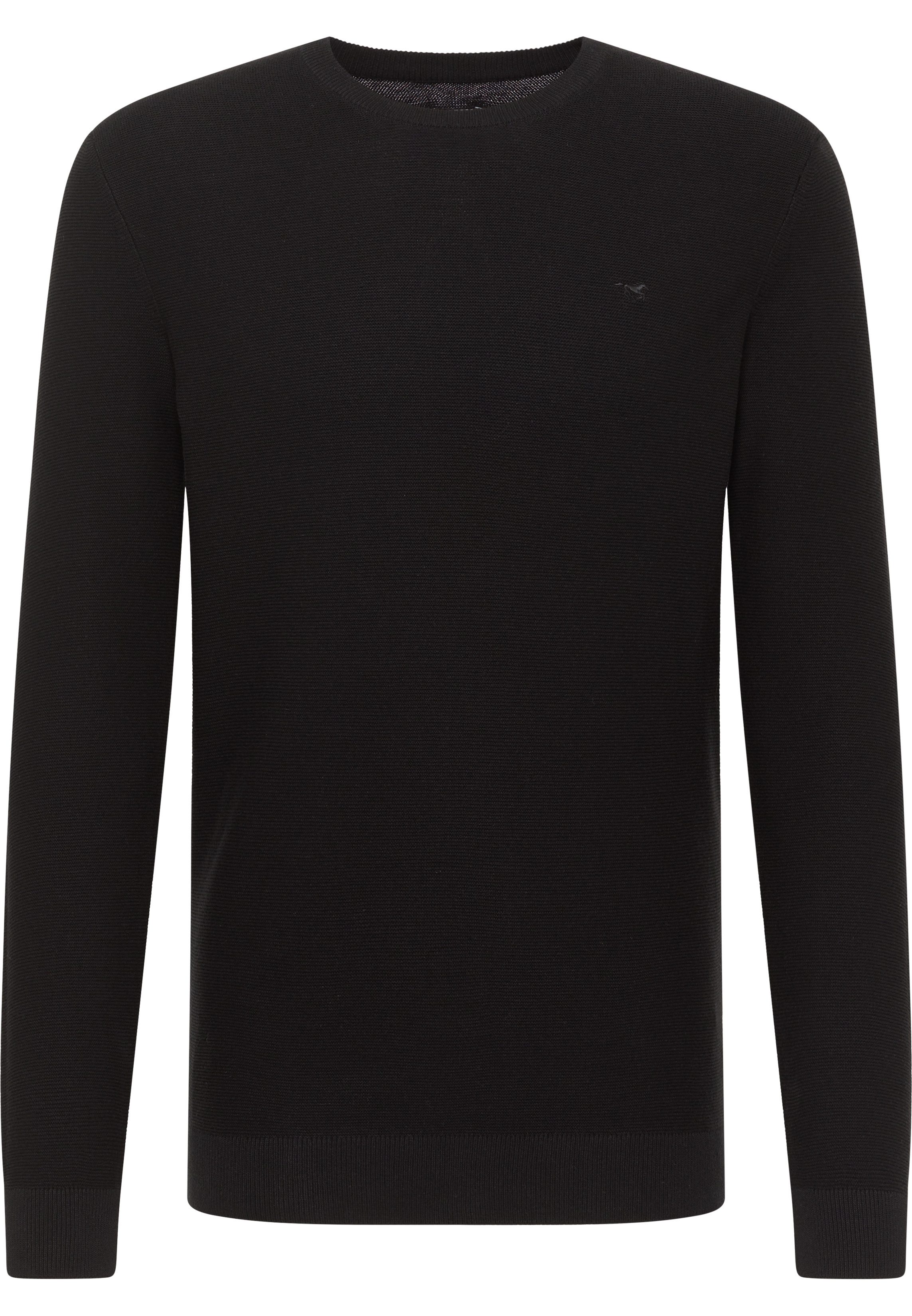 MUSTANG Sweatshirt Style Elliot