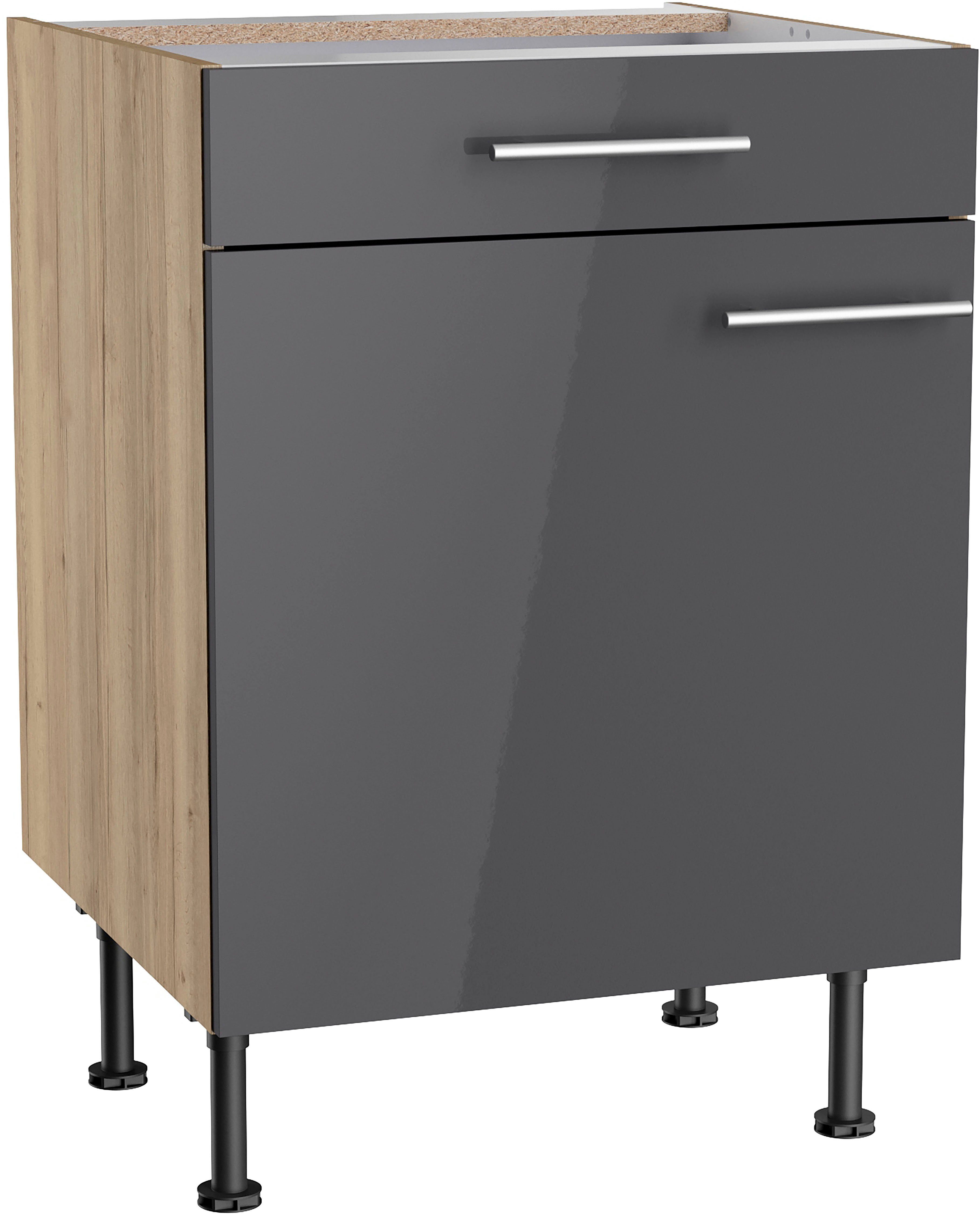 OPTIFIT Onderkast Klara Breedte 60 cm