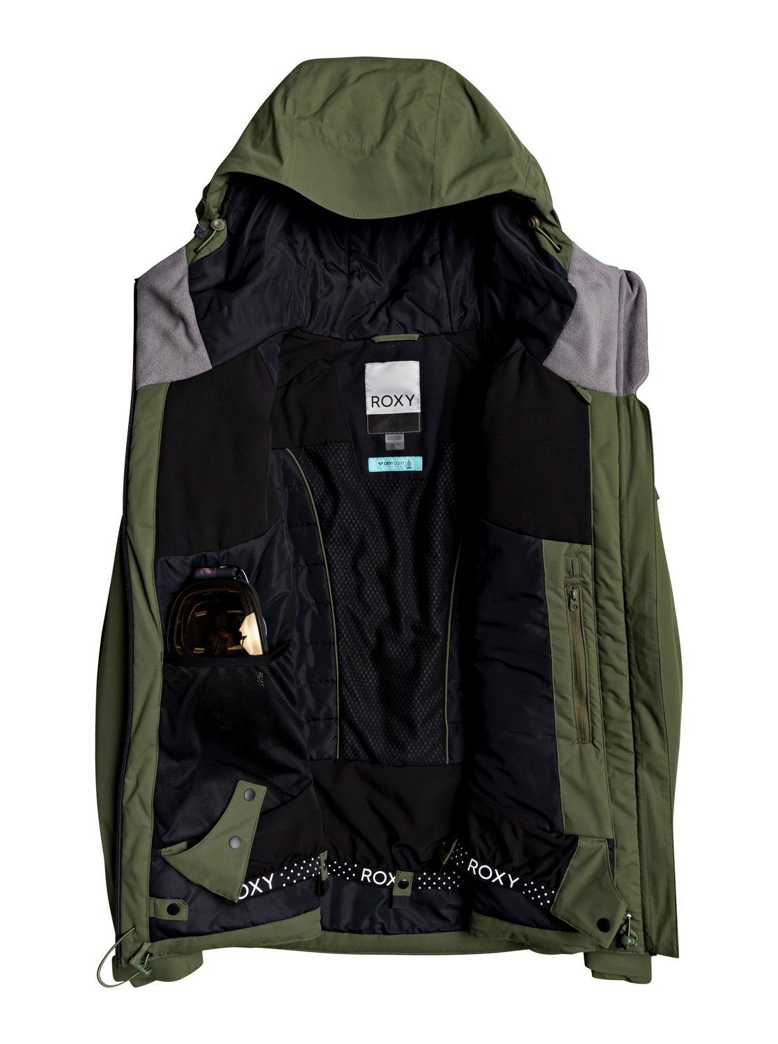 Roxy Snowboardjack Dusk