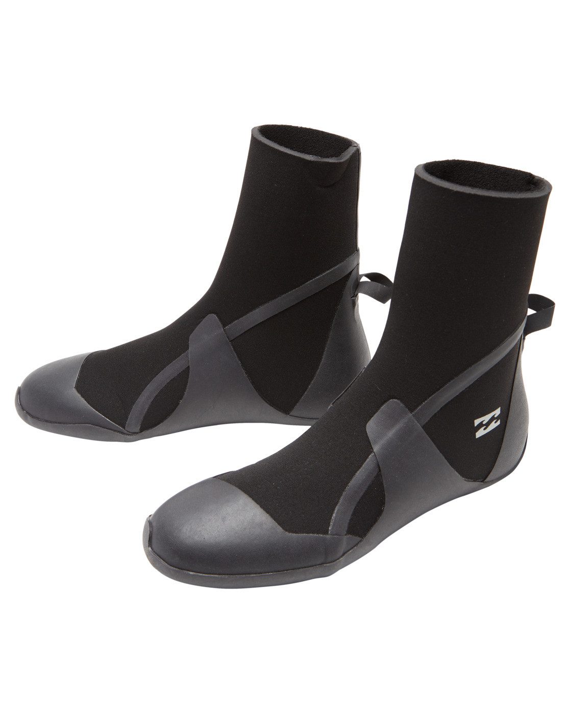 Billabong Waterschoenen 3mm Absolute heren lage sneakers maat 8(40) zwart