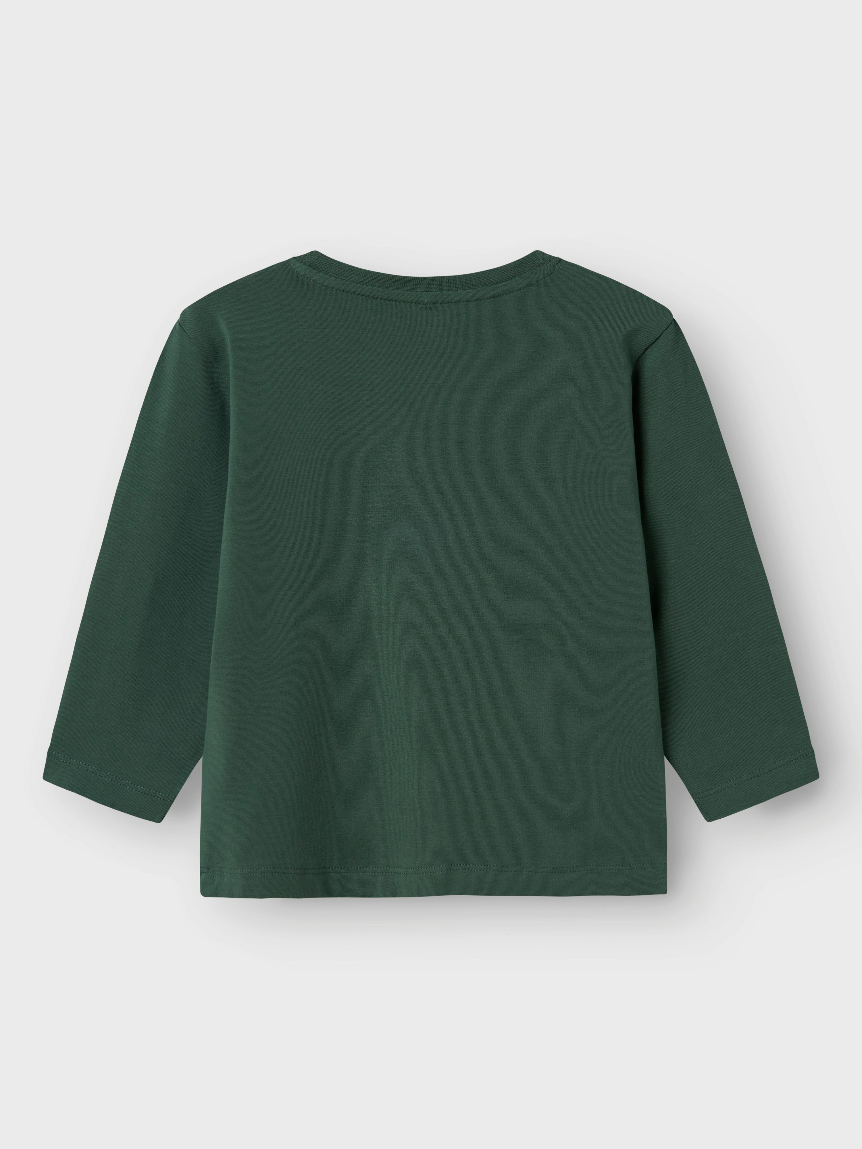 Name It Shirt met lange mouwen
