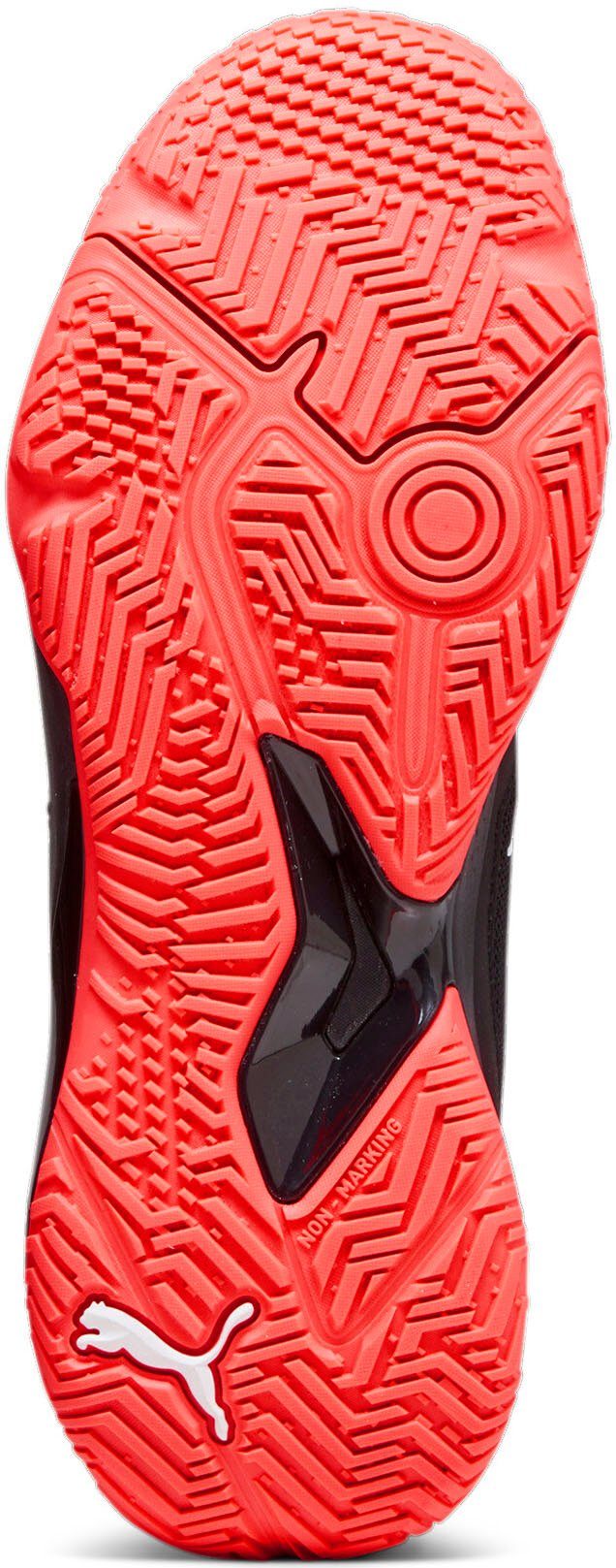 PUMA Zaalschoenen Solarstrike II